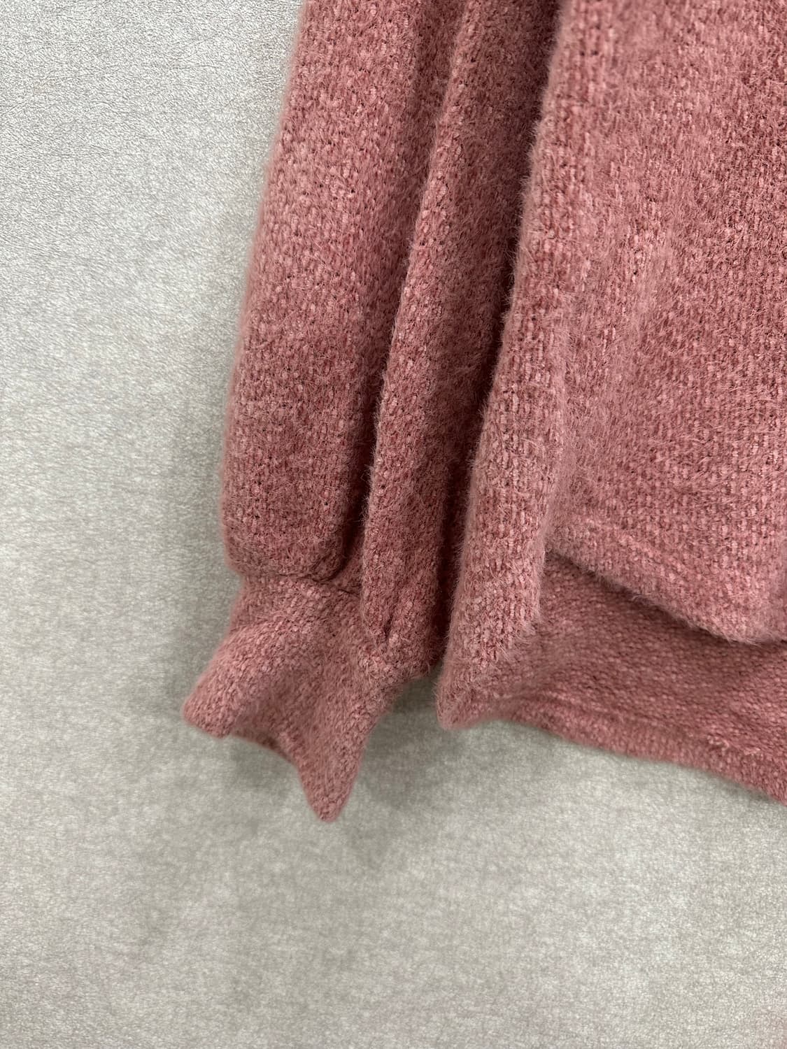 홀리스터 니트  상품이미지4