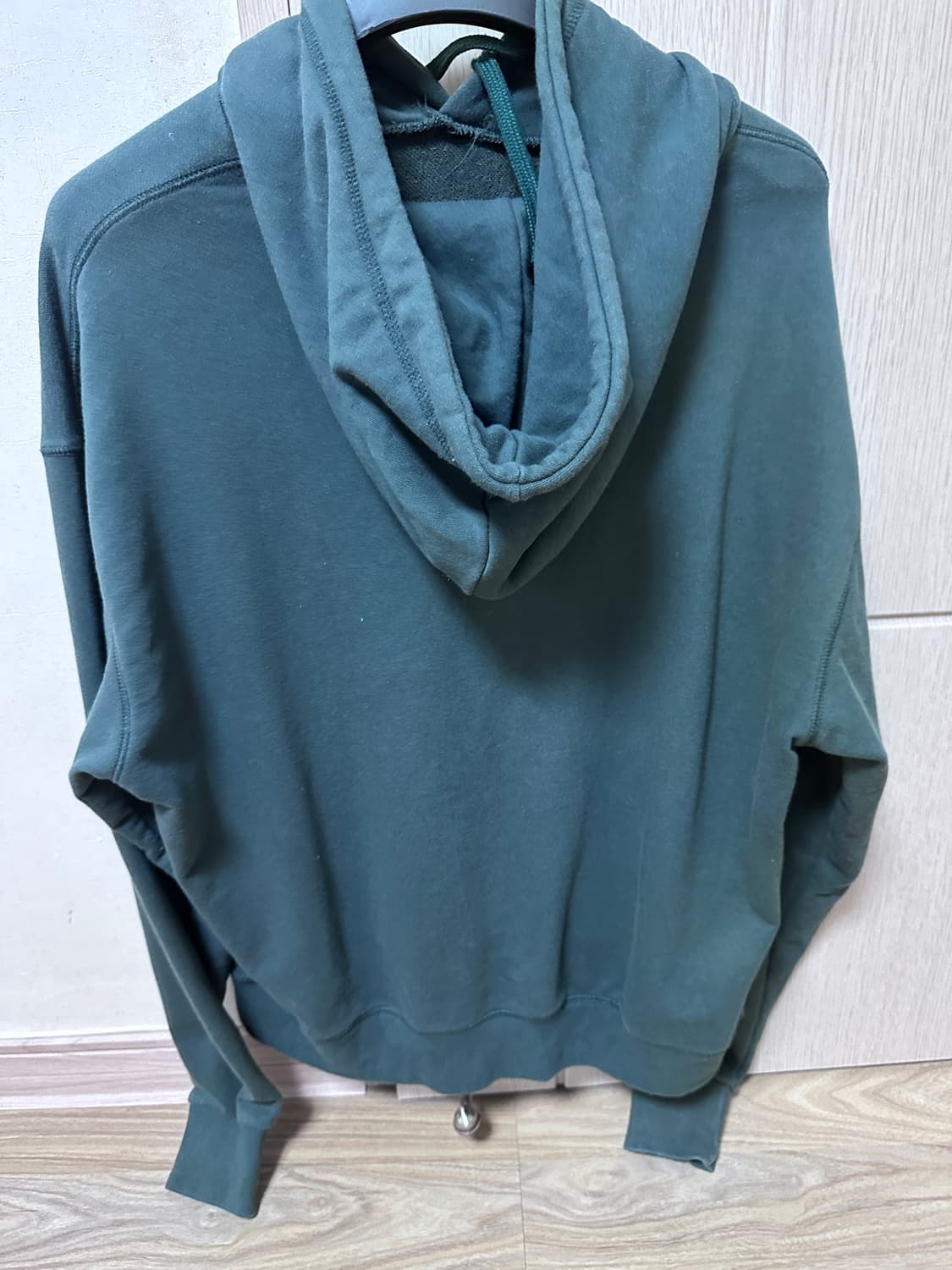 Camping Mood Hoodie/Forest 상품이미지2