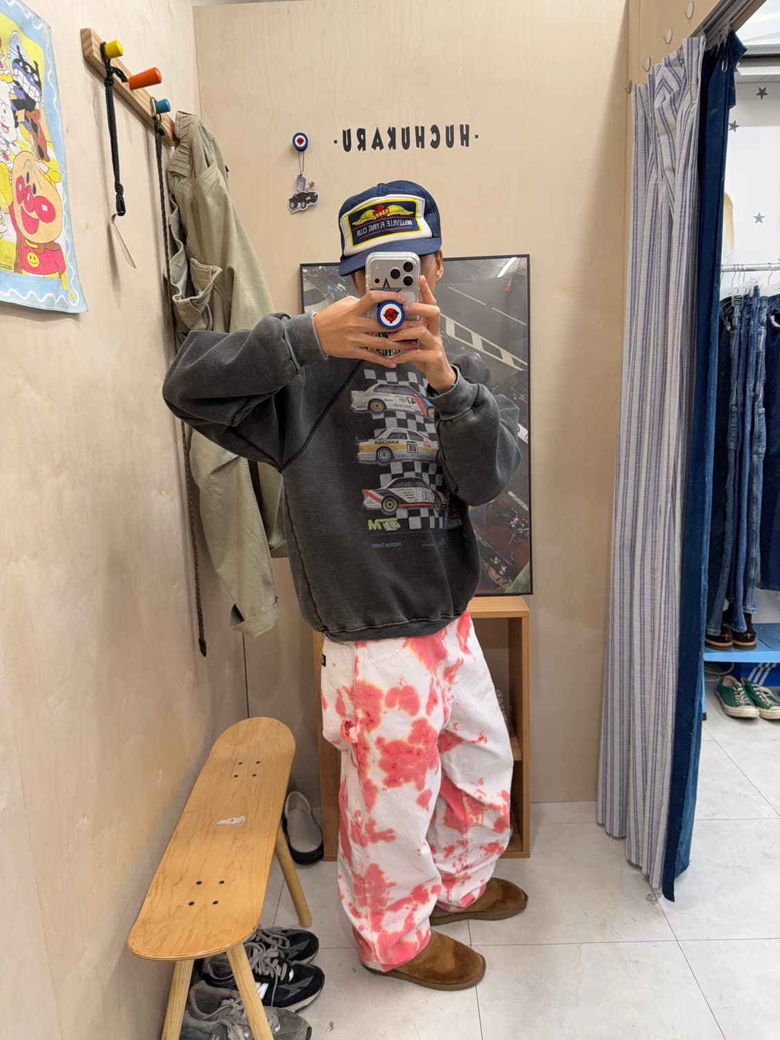 Dickies carpenter  상품이미지6