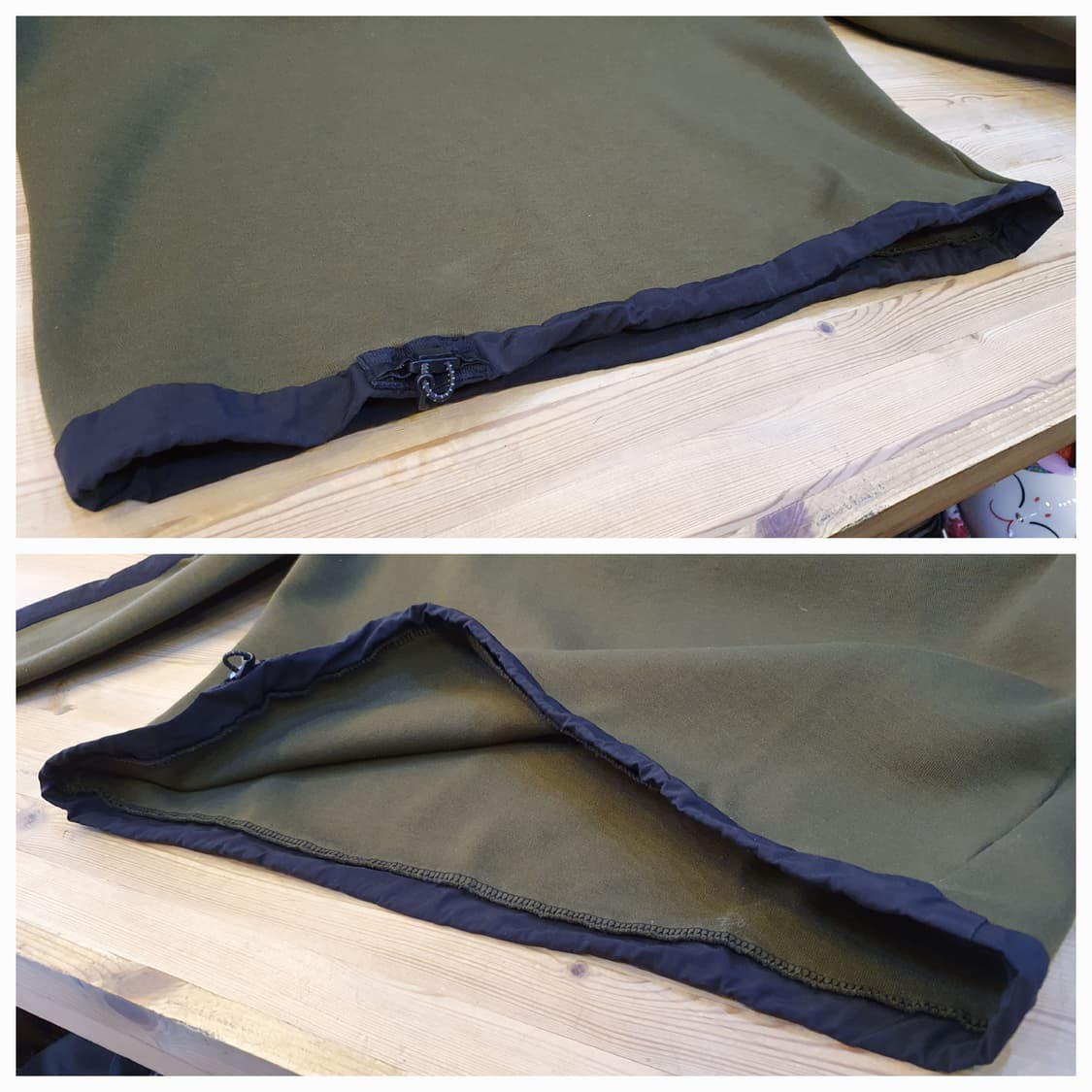 100.폴로 드로우스트링 맨투맨 상품이미지5