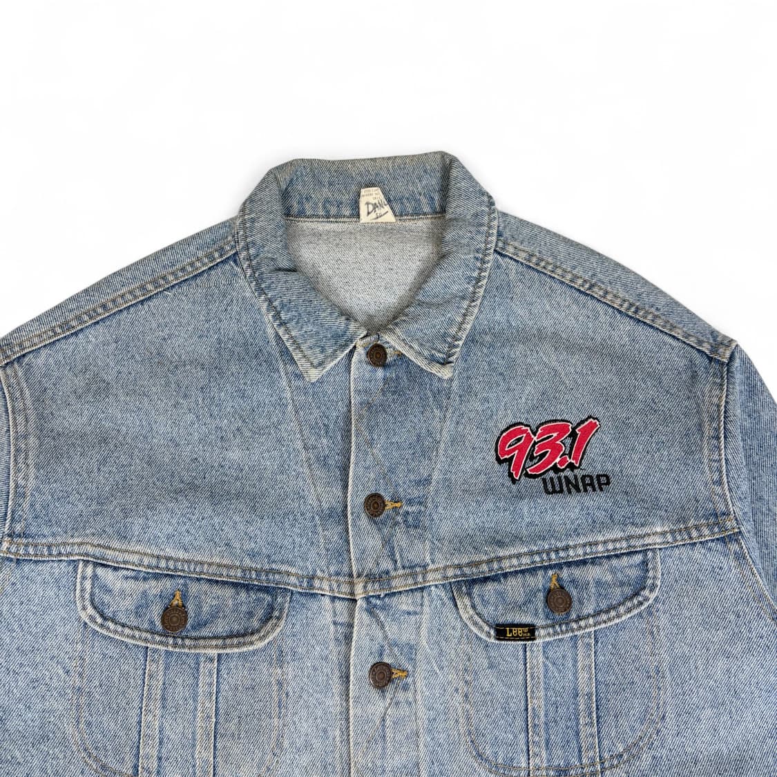 lee denim jacket 상품이미지4
