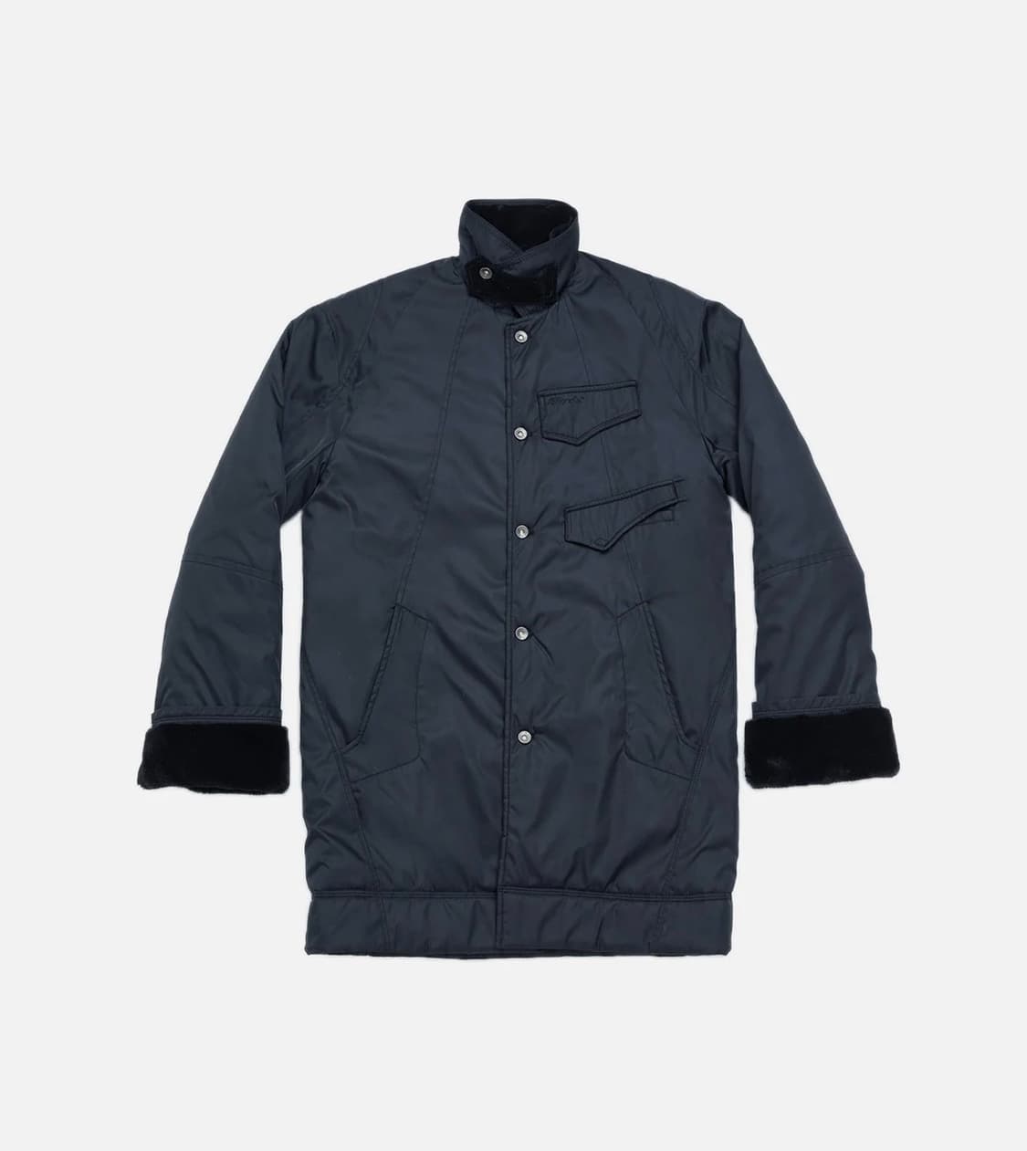 에이시네틱스 패디드 코트  에이시넥틱스  상품이미지2