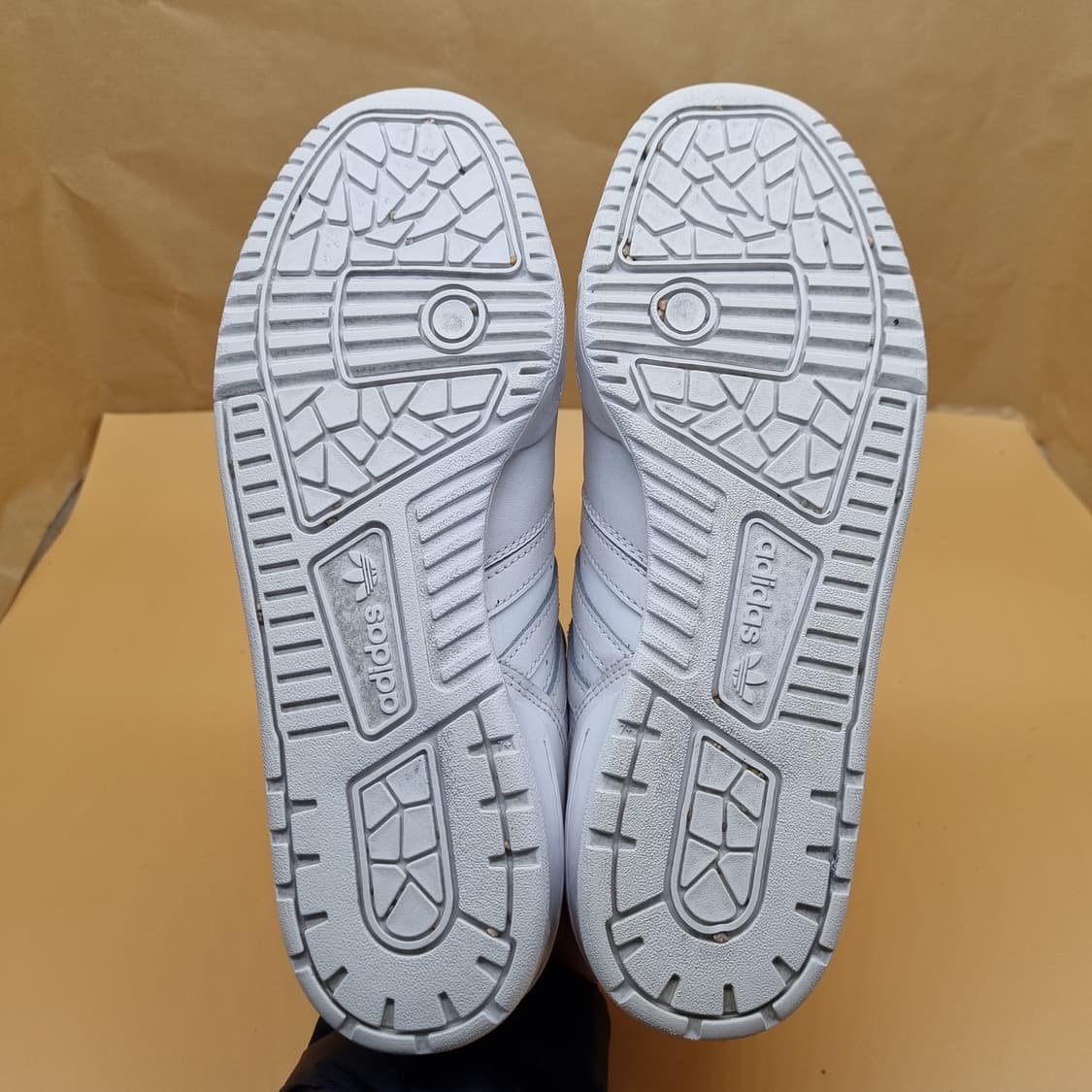 아디다스 라이벌리 로우 남성스니커즈260  상품이미지5