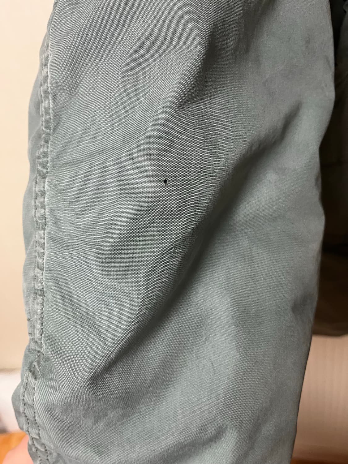 1979 USAF N-3B PARKA 상품이미지10