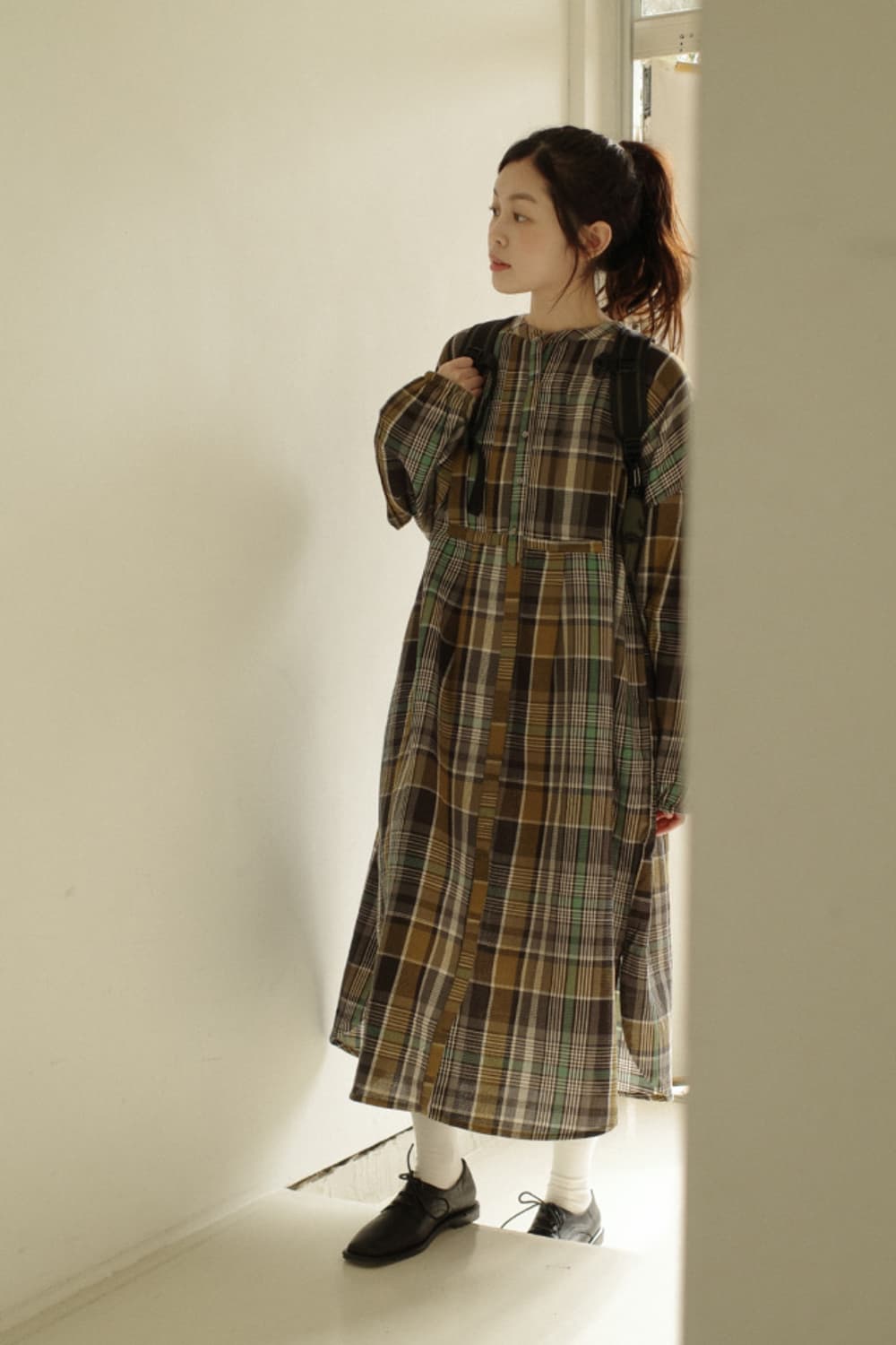 [JPN buying] LUPILIEN exclusive waffle c 상품이미지2