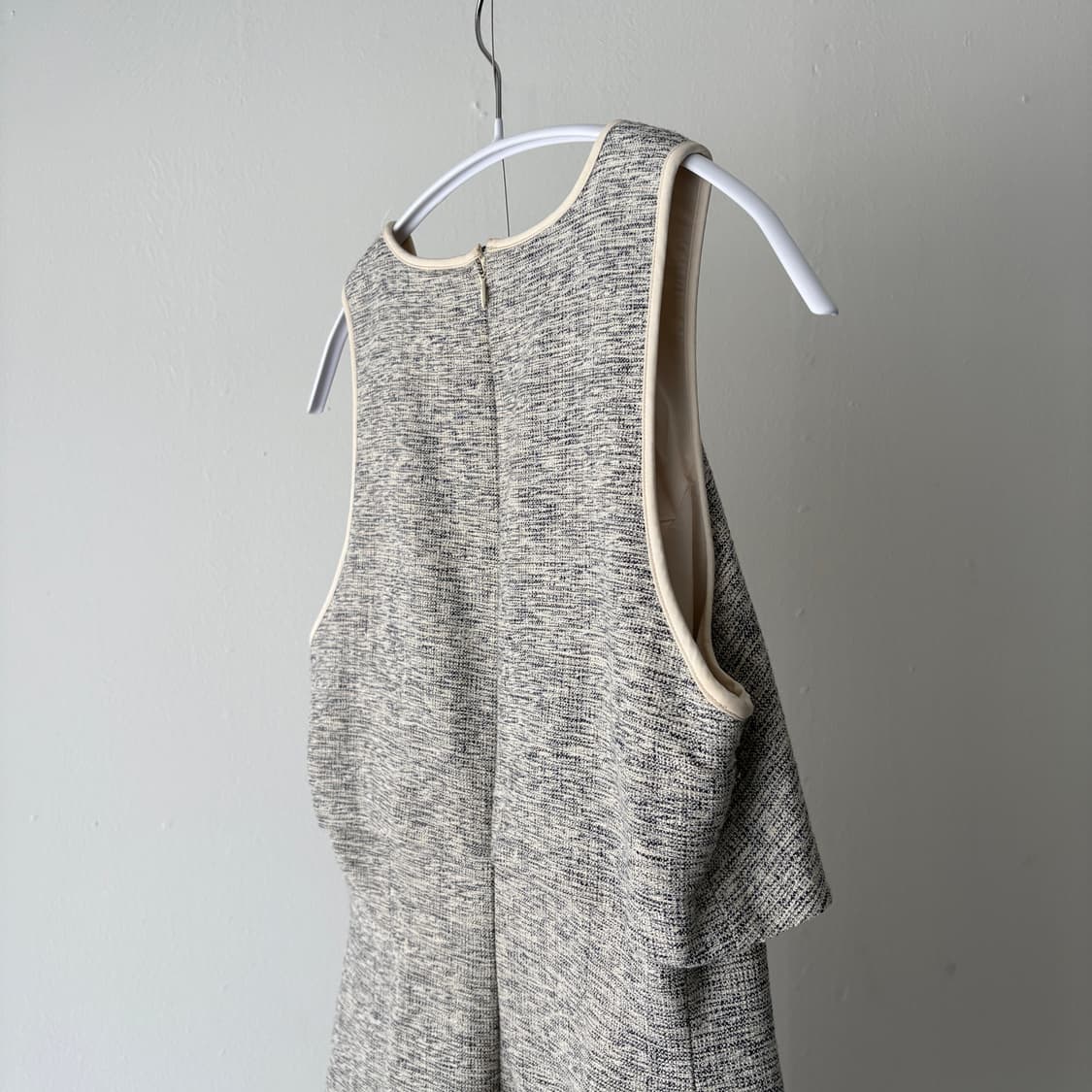 ▫️A/X Tweed One-Piece 상품이미지5
