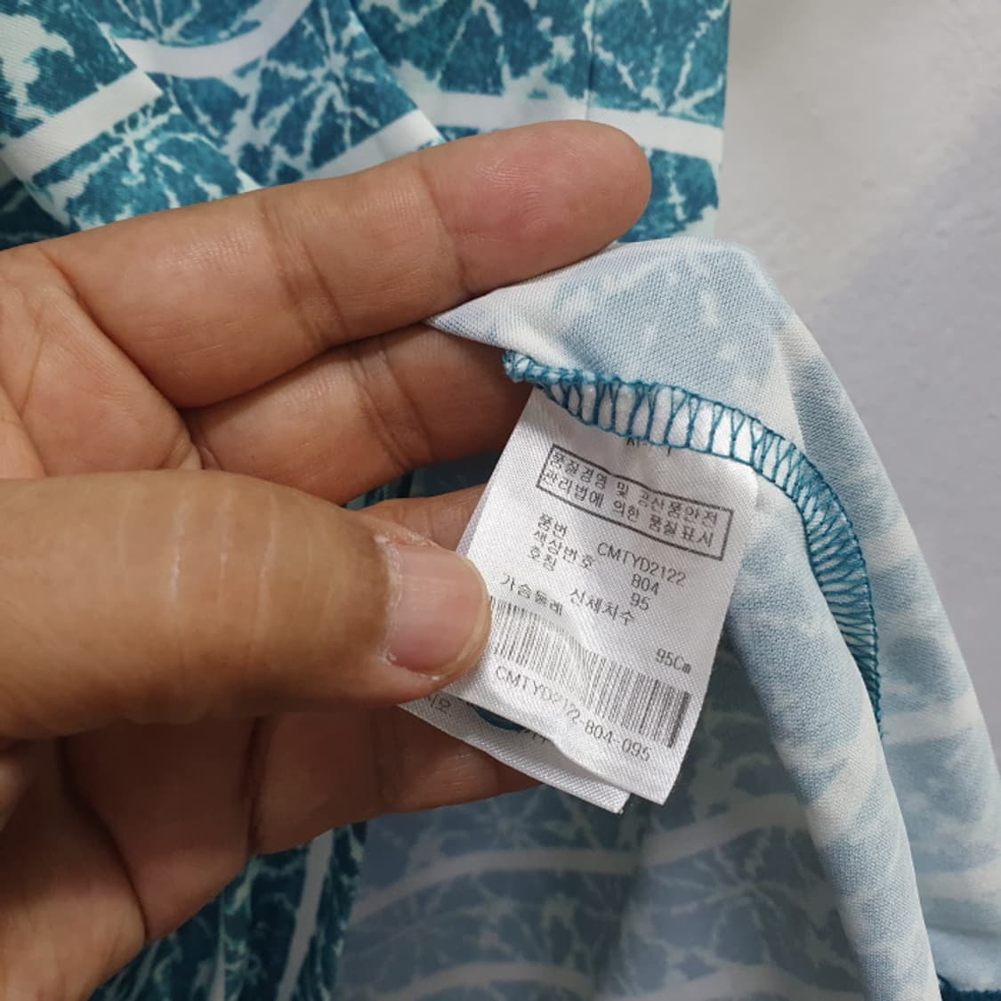  Callaway 캘러웨이 반팔 골프티(95) 상품이미지4