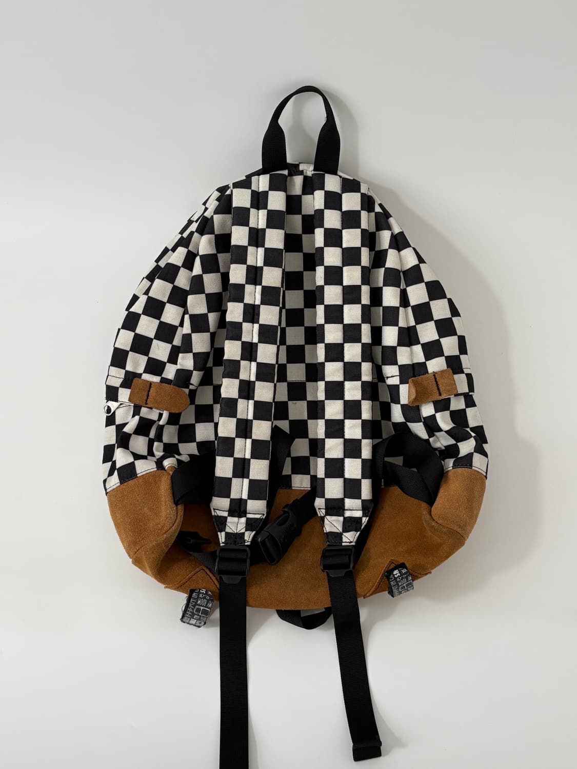checkerboard medium day pack 상품이미지3