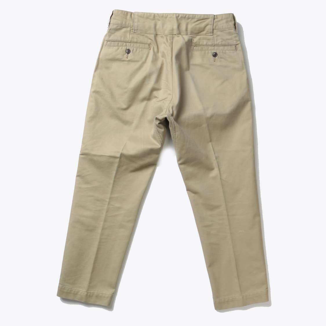 오디너리핏츠 코튼 팬츠   상품이미지5