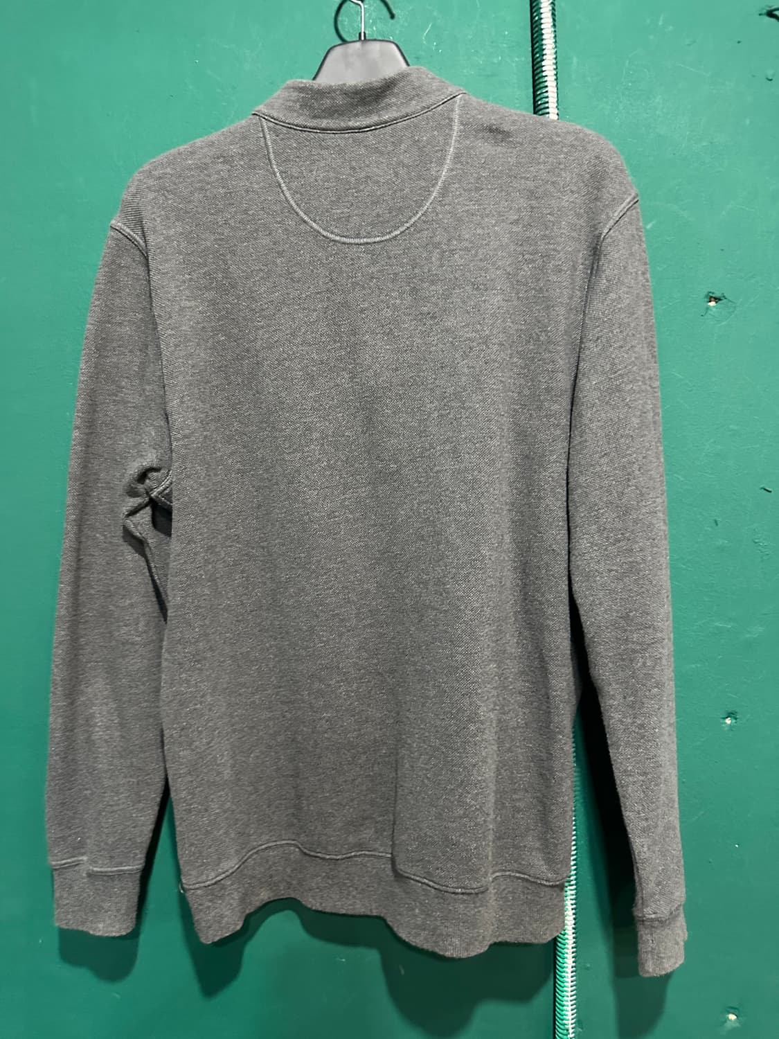 나이키골프 반집업XL 상품이미지2