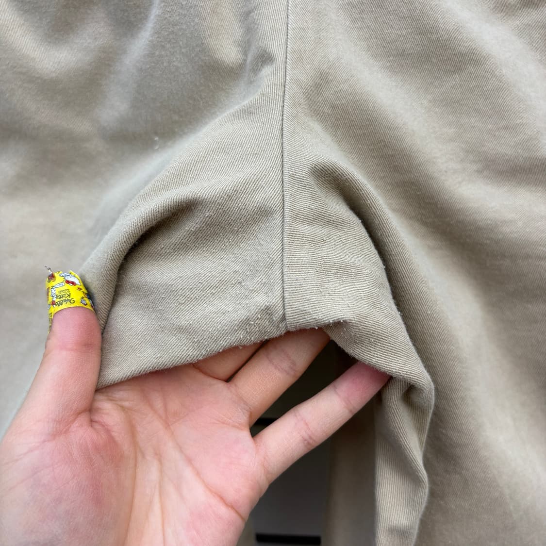 Polo 폴로 반바지 상품이미지6