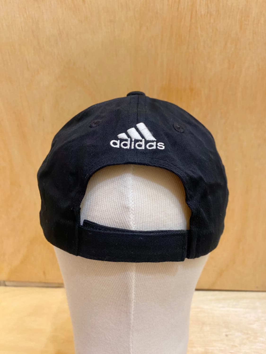 00's ADIDAS 아디다스 독일축구협회 볼캡 상품이미지4