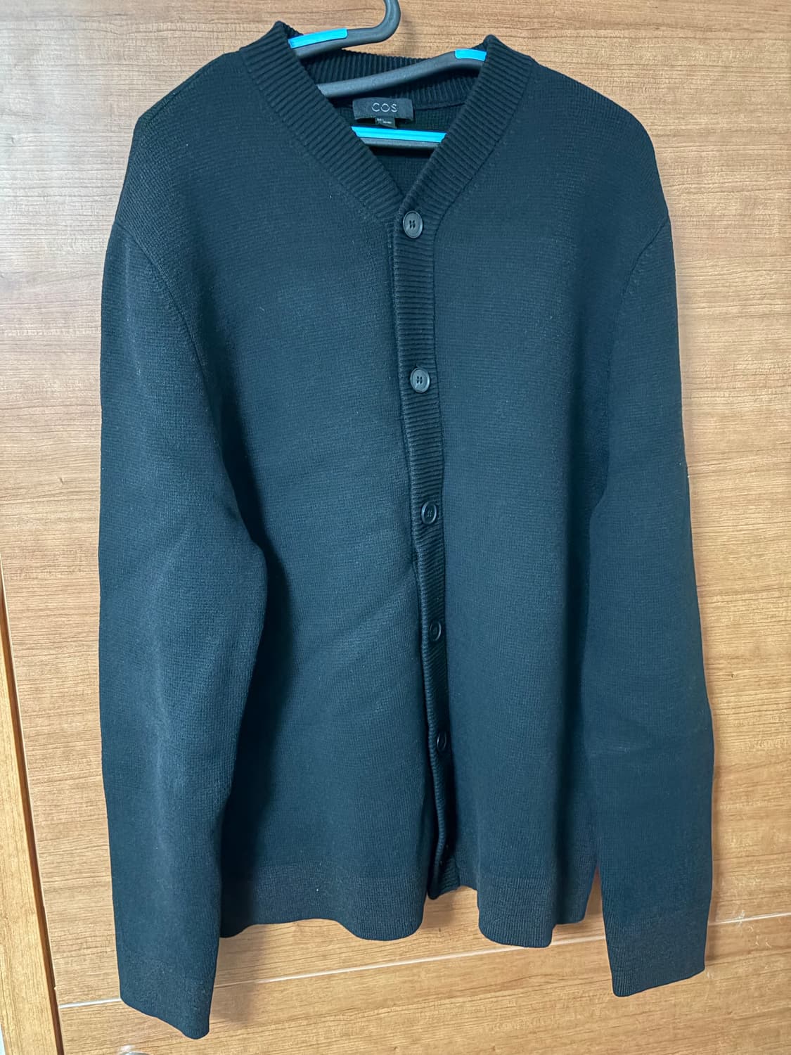 L) cos 코스 레귤러핏 가디건 상품이미지2
