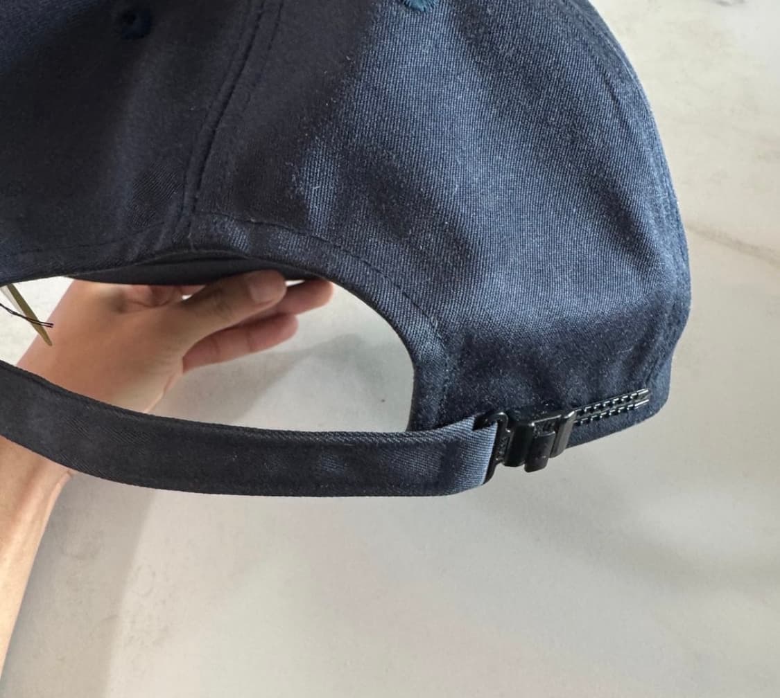 Wtaps 볼캡 상품이미지2