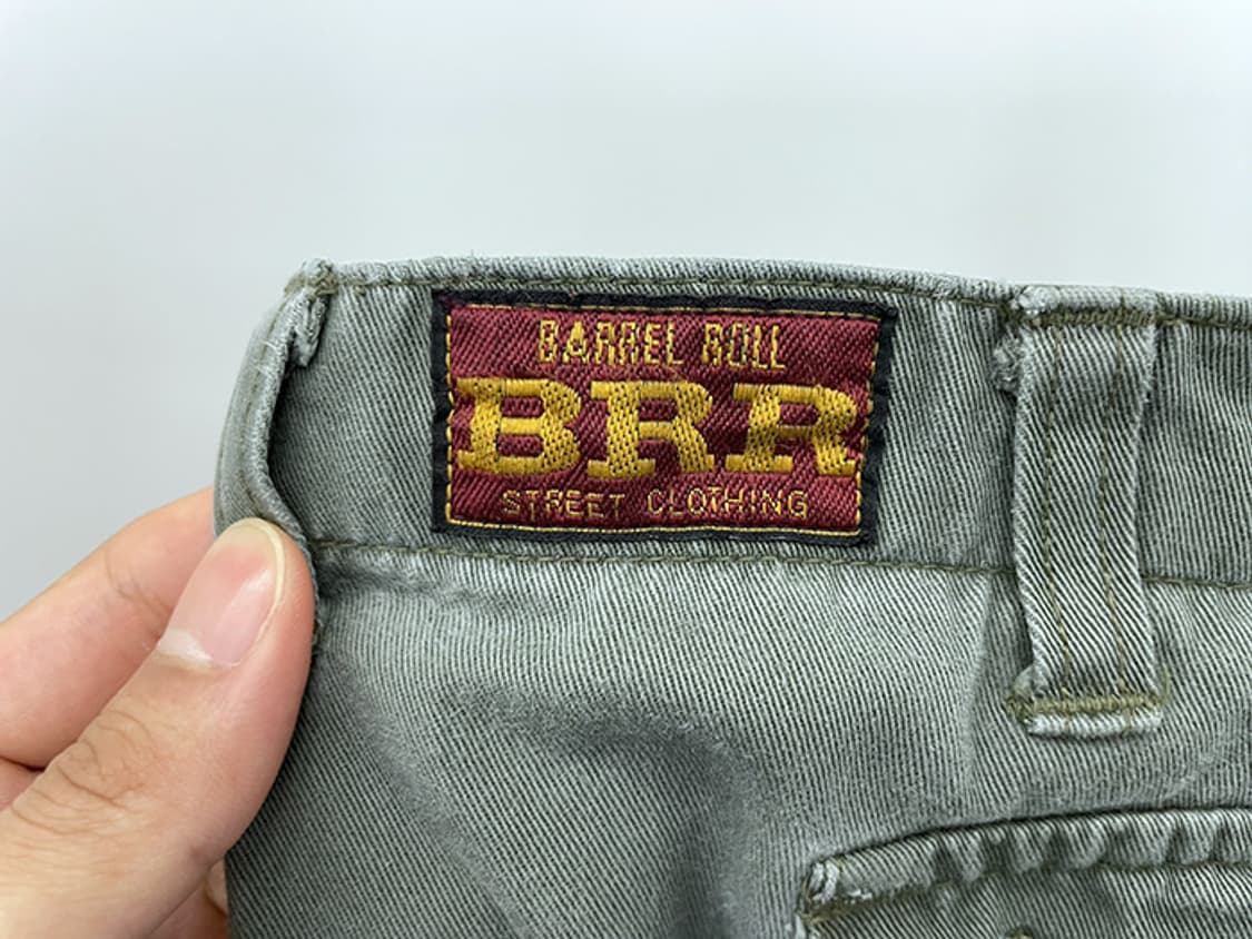 BARREL ROLL (29) 상품이미지9