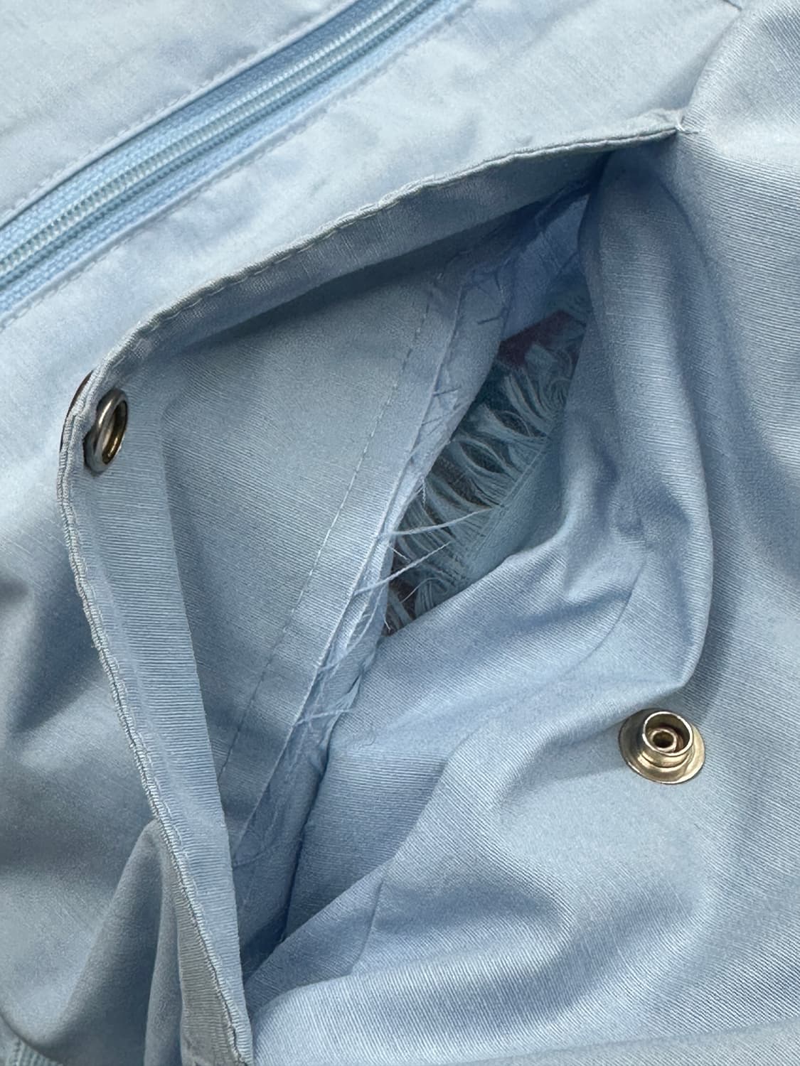 70s Fred Perry 봄버 자켓 XL 상품이미지9