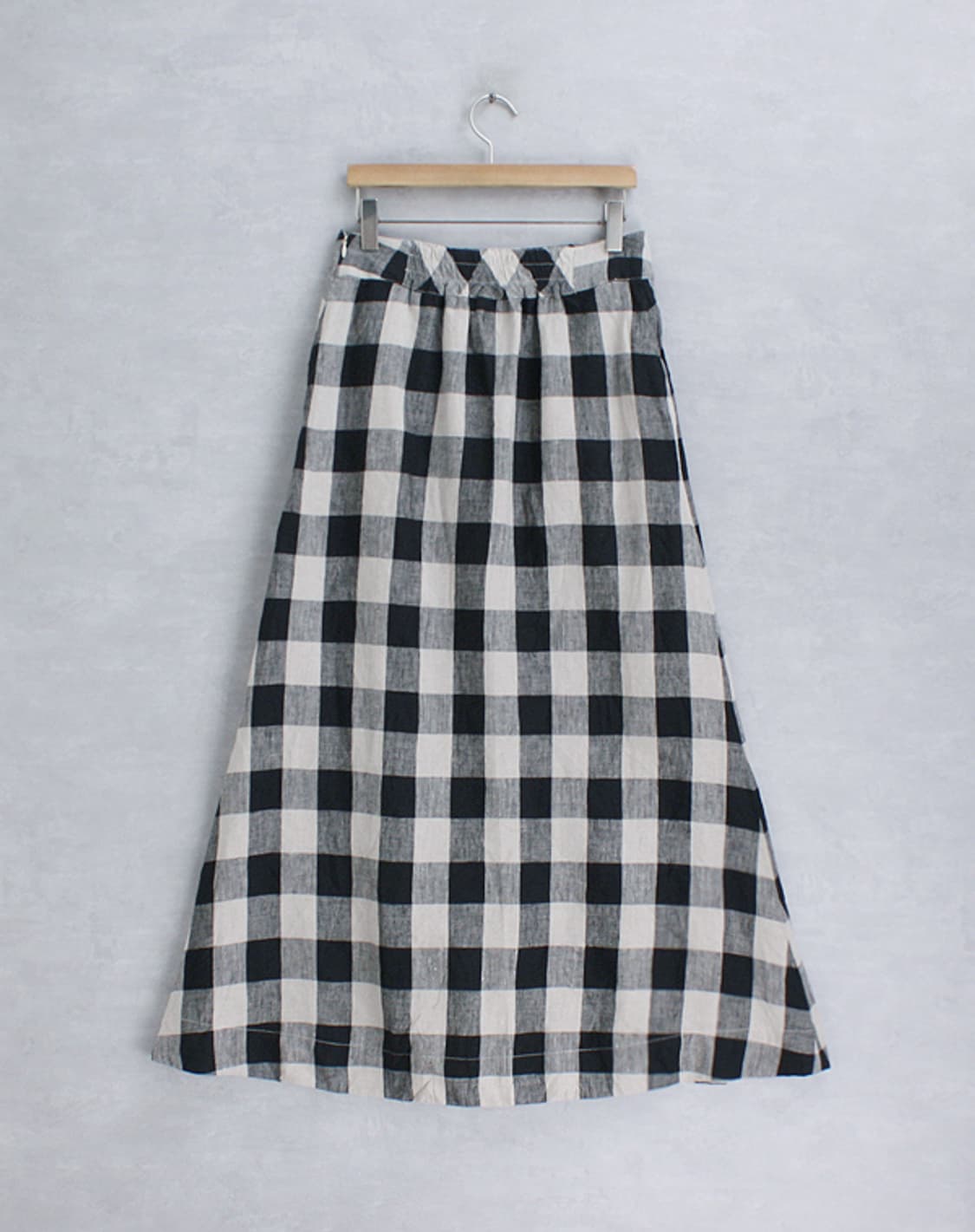 URBAN RESEARCH linen skirt _ S3568 상품이미지5