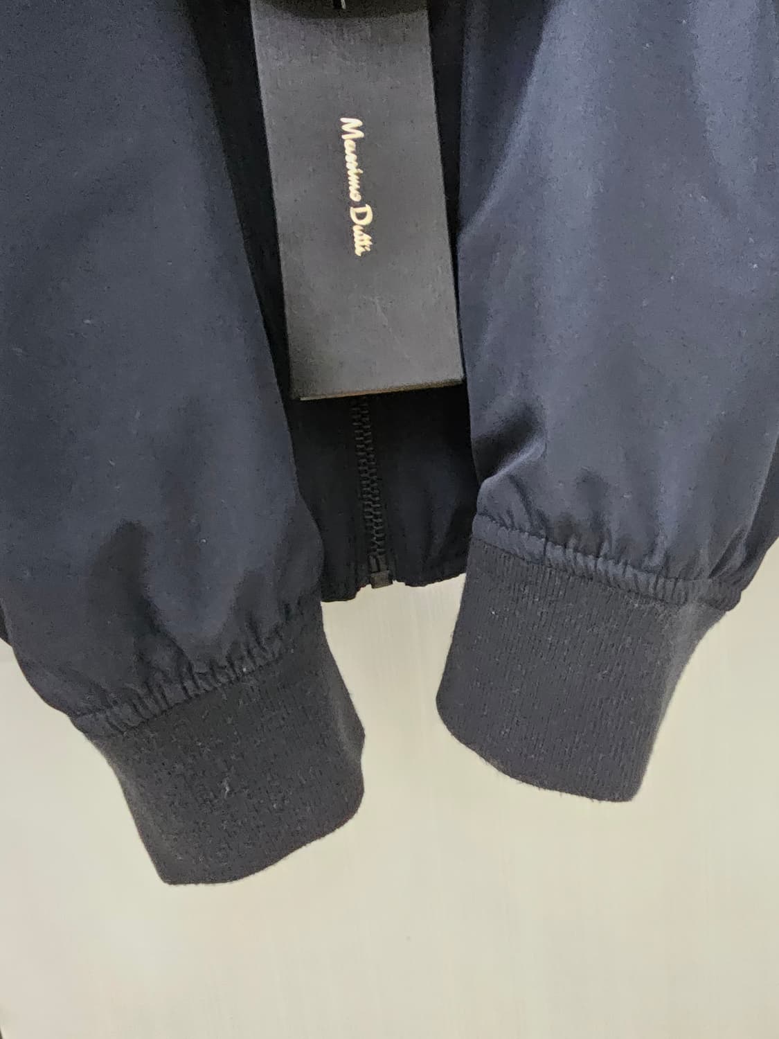 마시모두띠 남성 점퍼 상품이미지6