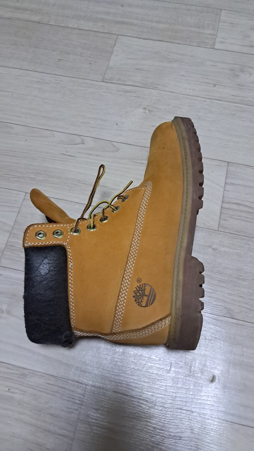 팀버랜드 부츠 상품이미지5