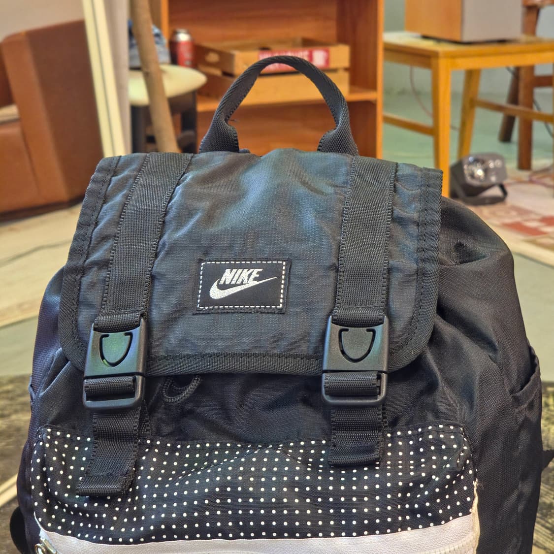 나이키 올드스쿨 미니 백팩 상품이미지3