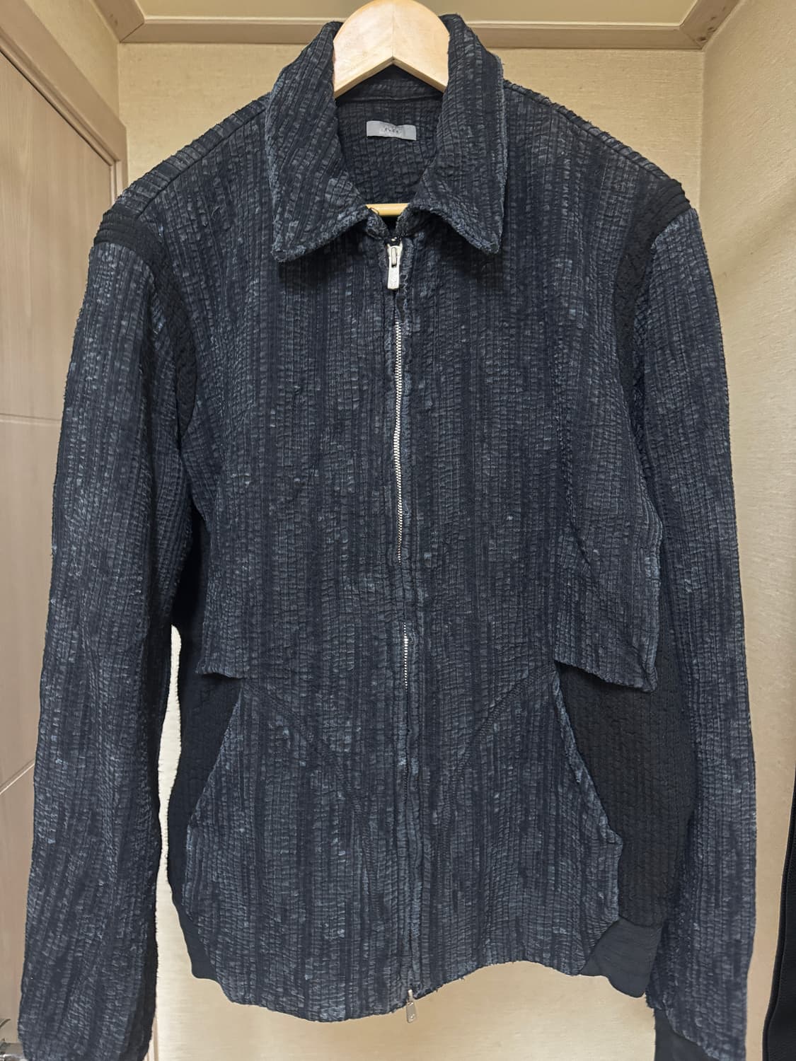 XLIM EP.5 09 JACKET 2size / Msize 상품이미지3