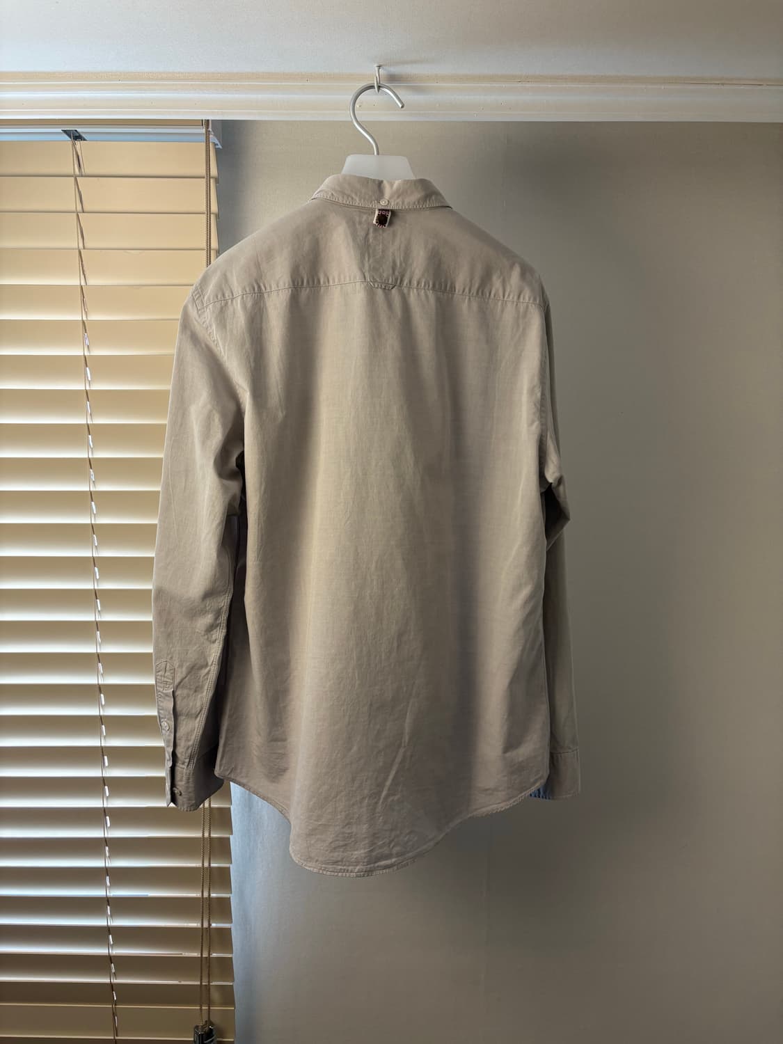 Visvim Button-down Shirt 상품이미지2