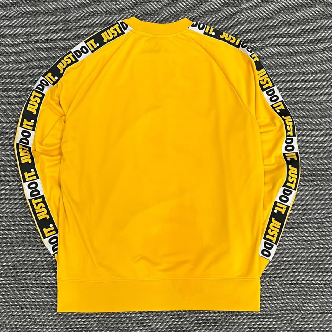 나이키 사이드 프린팅 맨투맨 v1160 상품이미지2