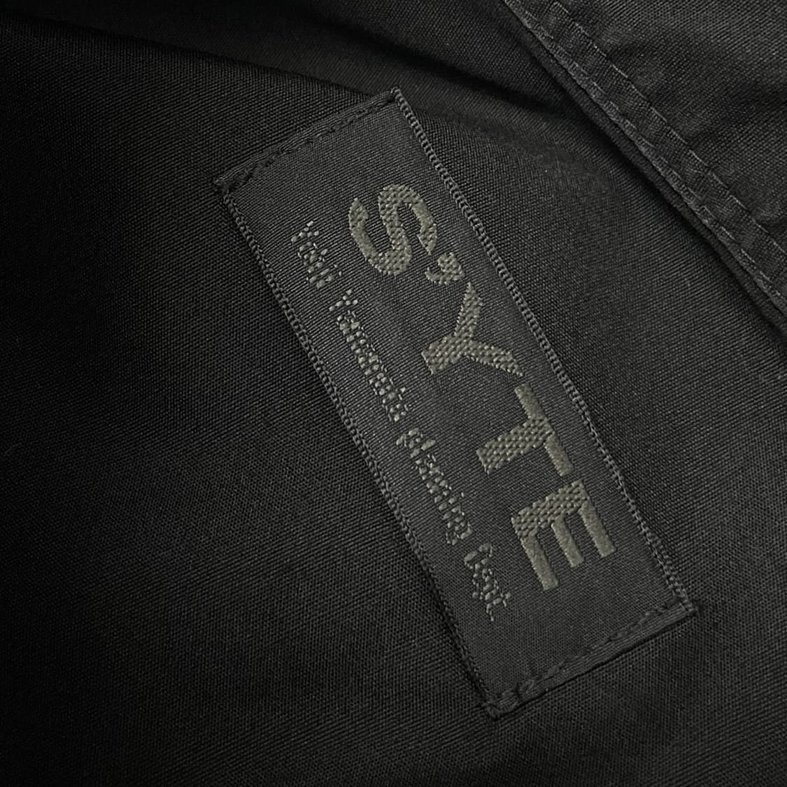 요지 야마모토 (S’YTE Yohji Yamamoto) 상품이미지7