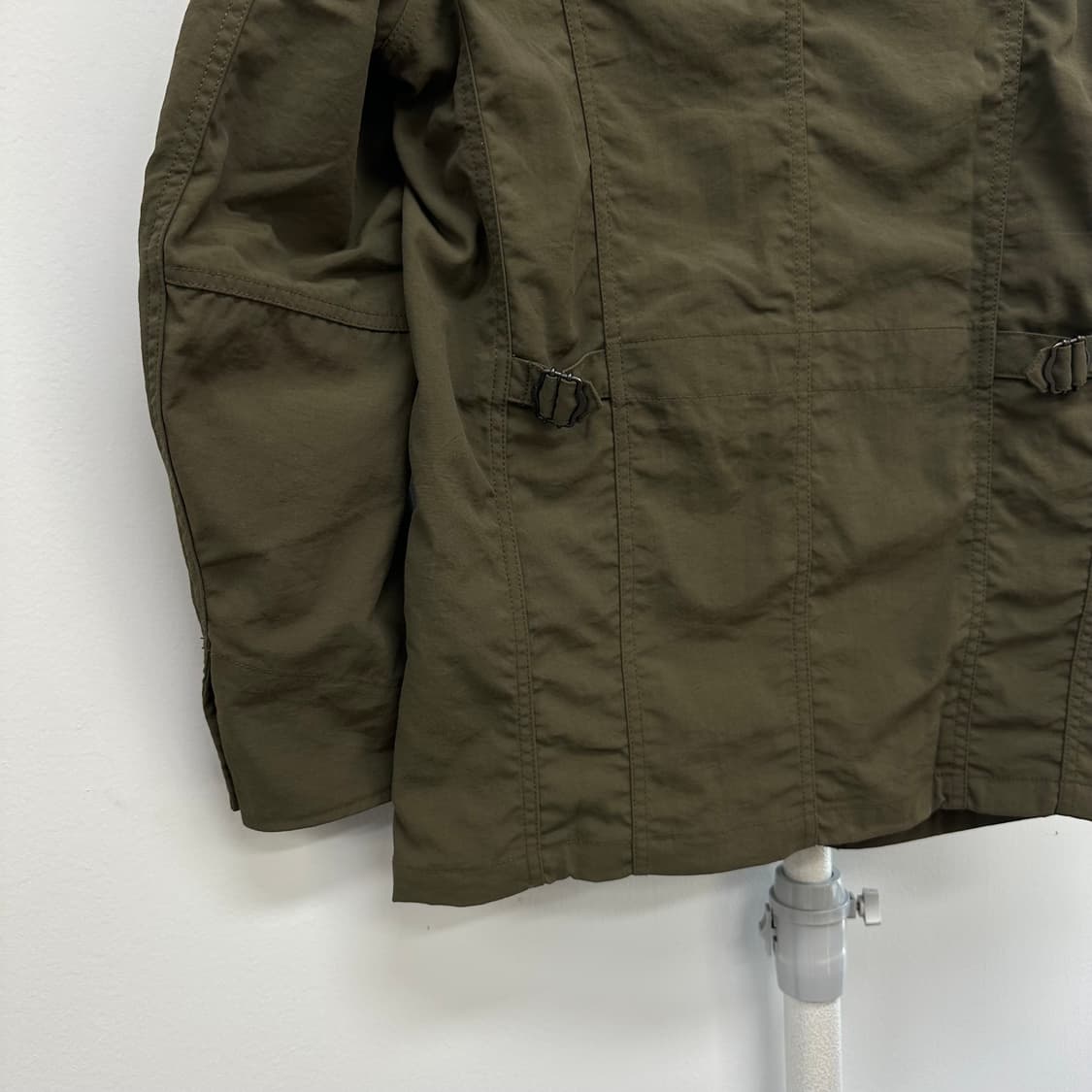 올드 유니클로 나일론 자켓 상품이미지8