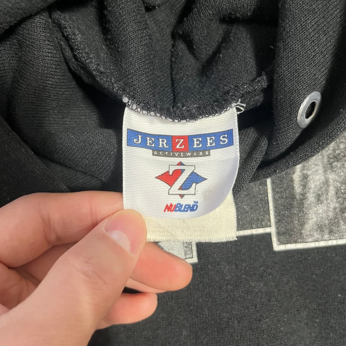 90s Thrasher magazine Da boyz hoodie 상품이미지6