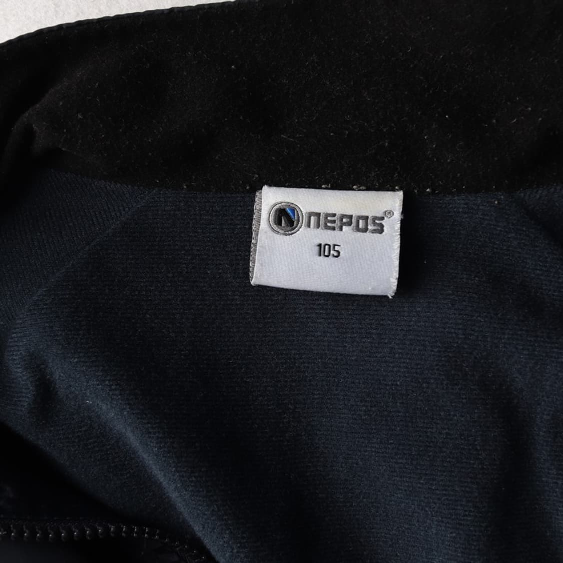 네포스 롯데자이언츠 바람막이 XL 상품이미지6