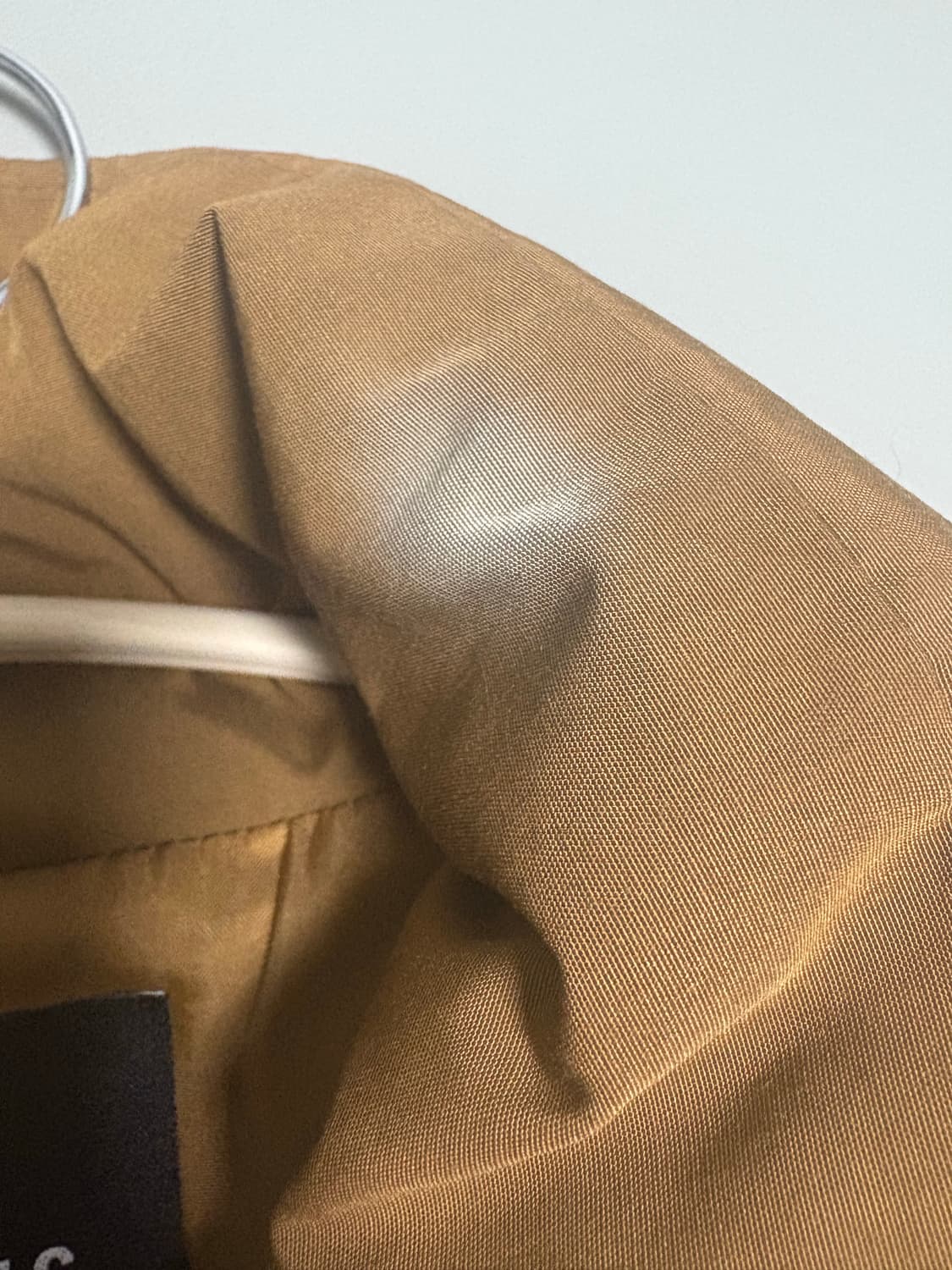 빔즈 조끼 패팅 m 100 상품이미지6