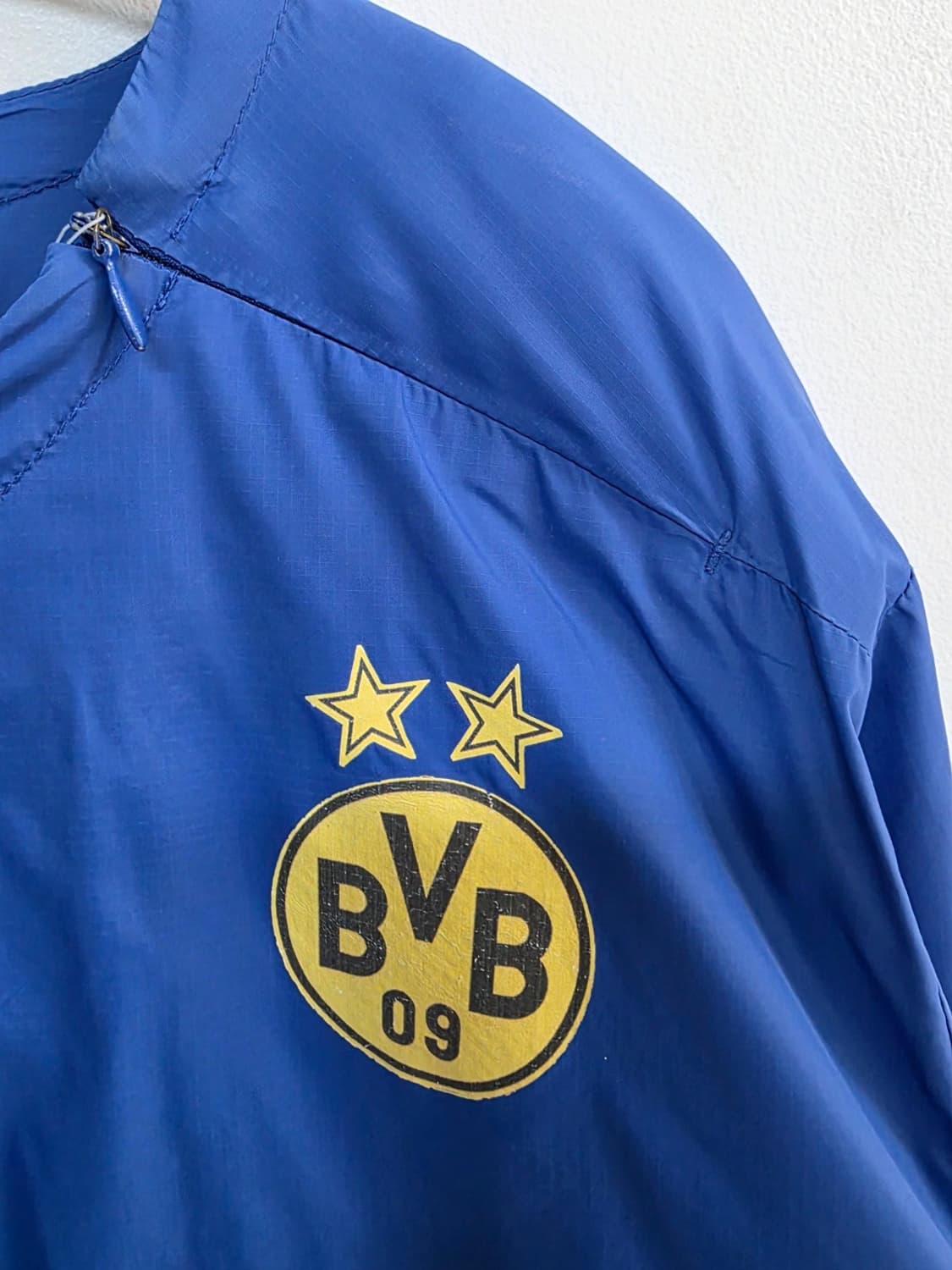 푸마 도르트문트 트레이닝탑 웜업 상품이미지5