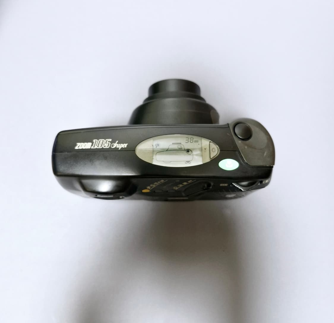 펜탁스 줌 105 super 필름카메라  상품이미지7