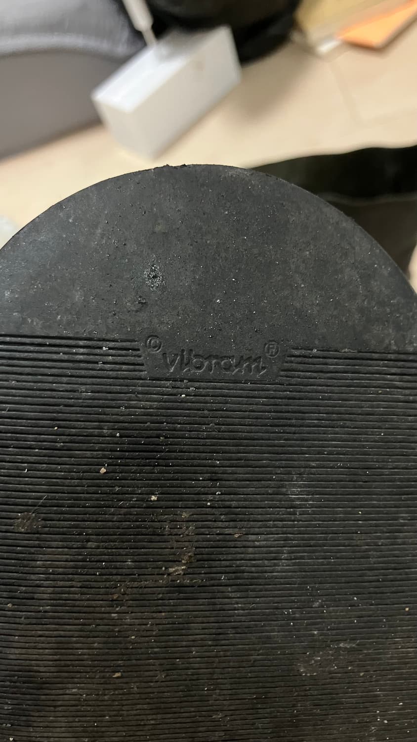 앤드뮐미스터 부츠 42  상품이미지6