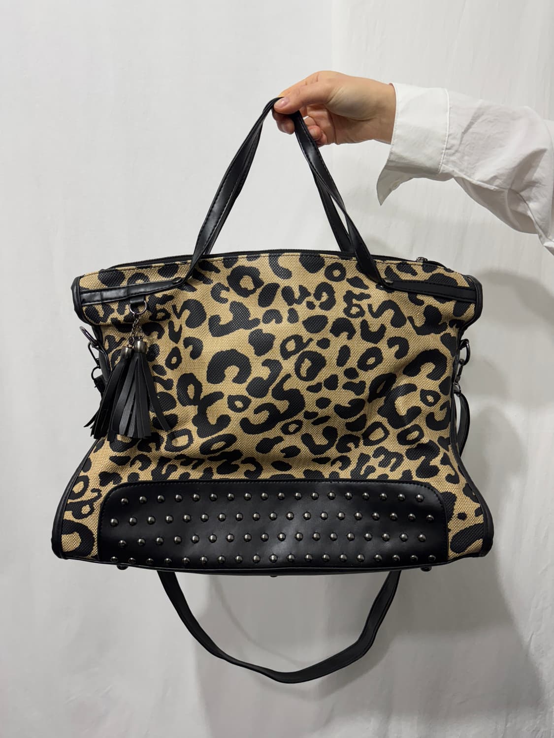 leopard bigbag 상품이미지6