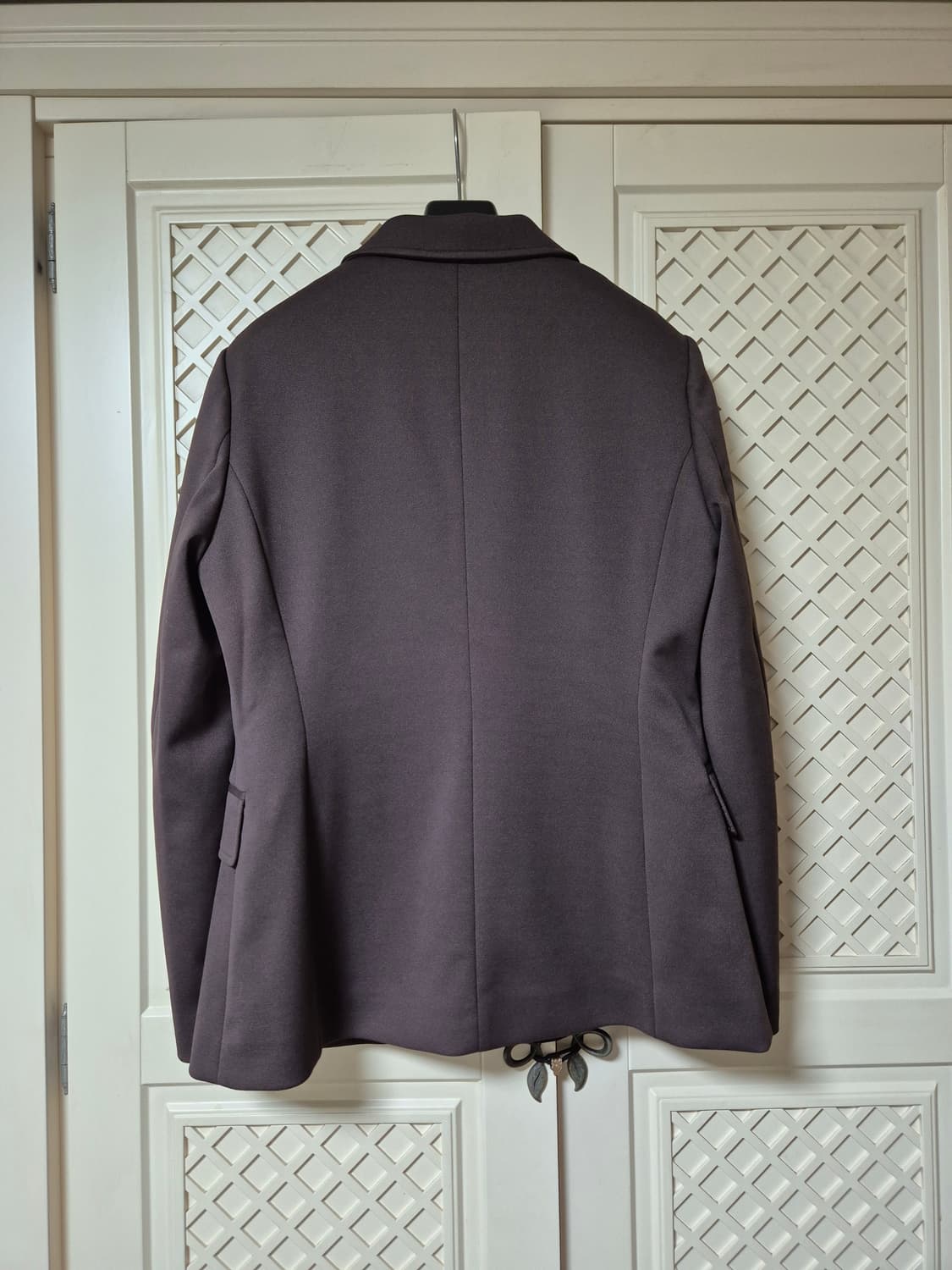 막스스튜디오 수트 자켓(미착용) 상품이미지2