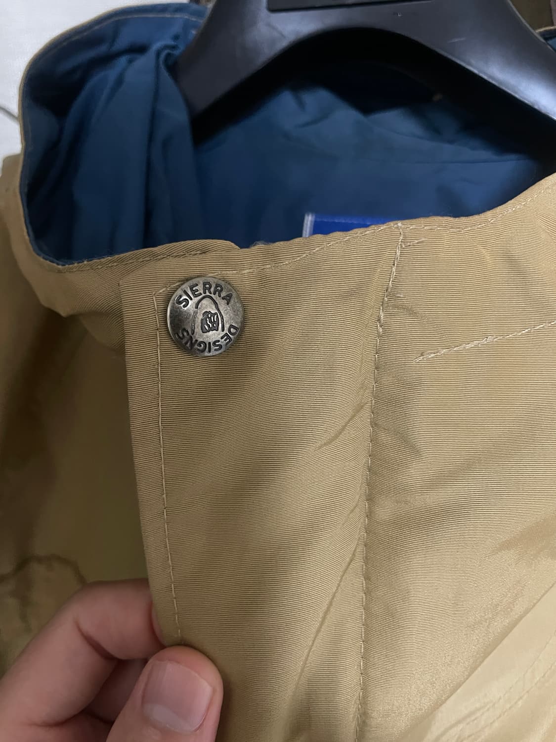 시에라디자인 마운틴파카 상품이미지3