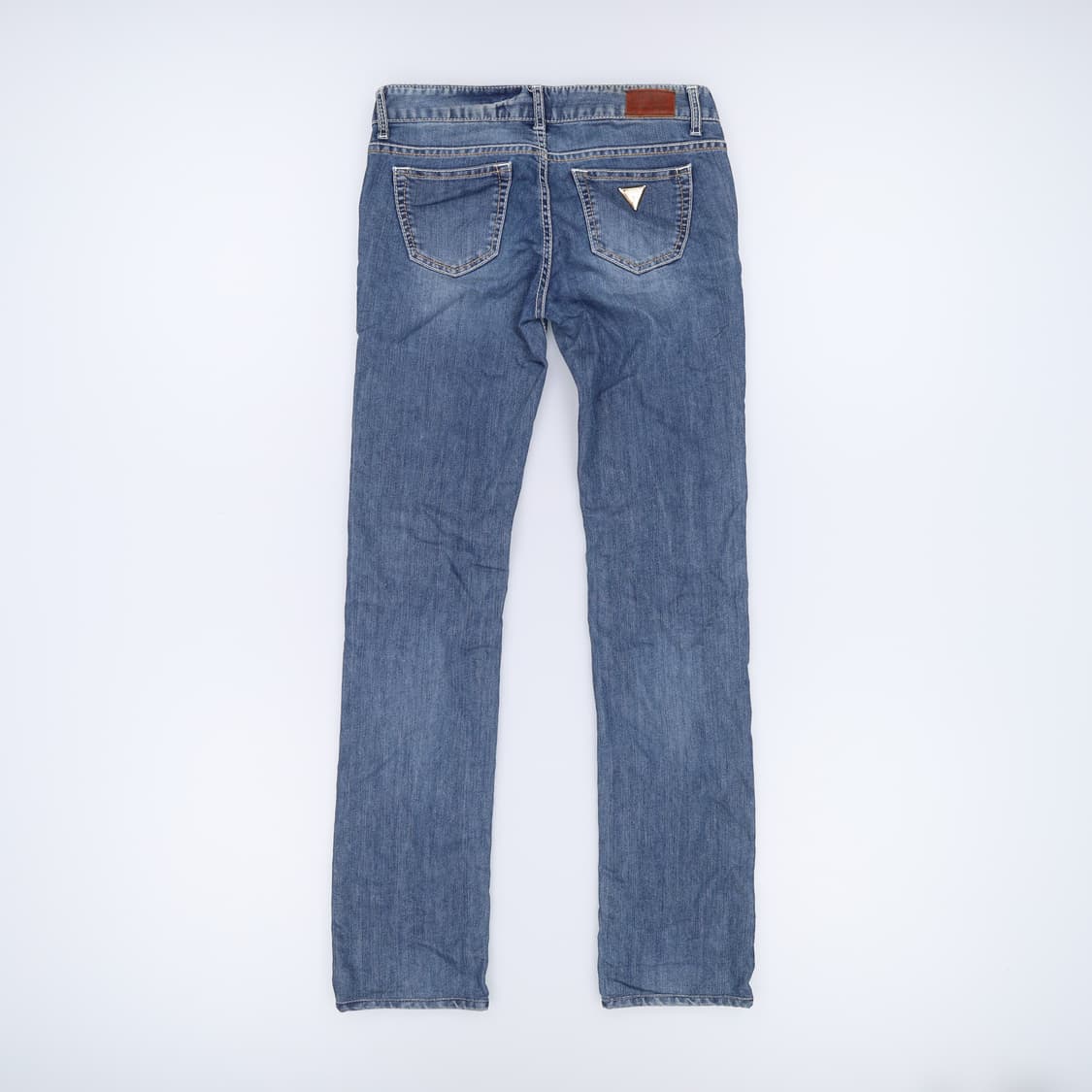 [26] 게스 여성 청바지 데님팬츠 0115H2 상품이미지2