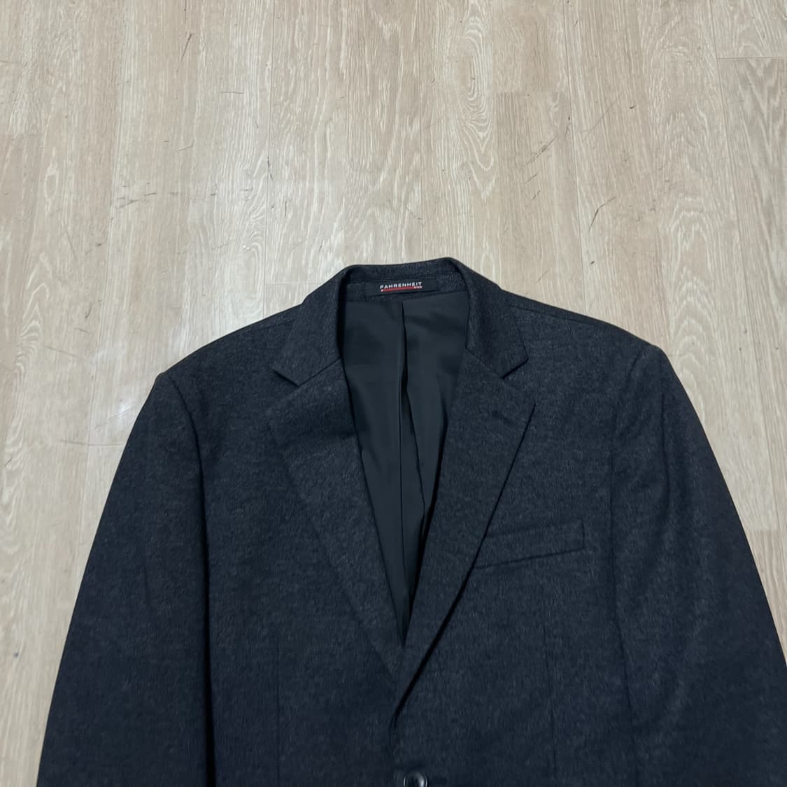 지이크 파렌하이트 남성 정장 자켓 L/100  상품이미지2