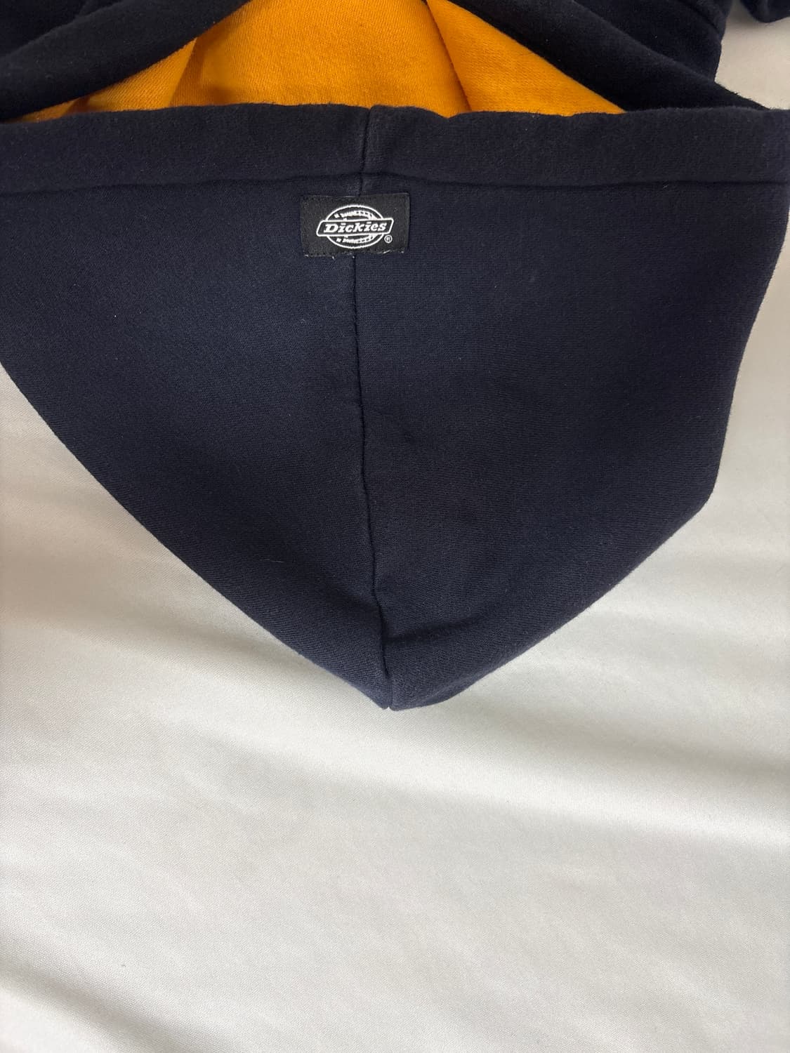 디키즈 후드티 상품이미지4