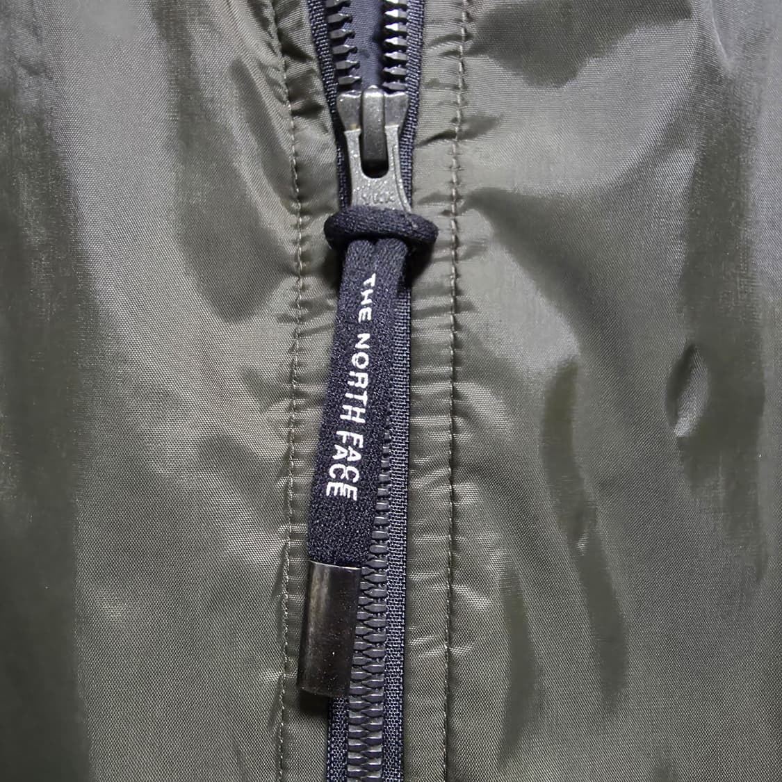 [A급]노스페이스  여성 겨울패딩 여자패딩 S 90 상품이미지3