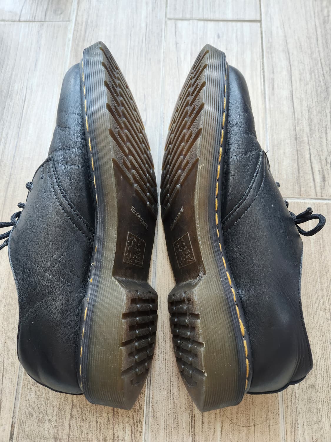 닥터마틴 1461 나파 (250) 상품이미지4