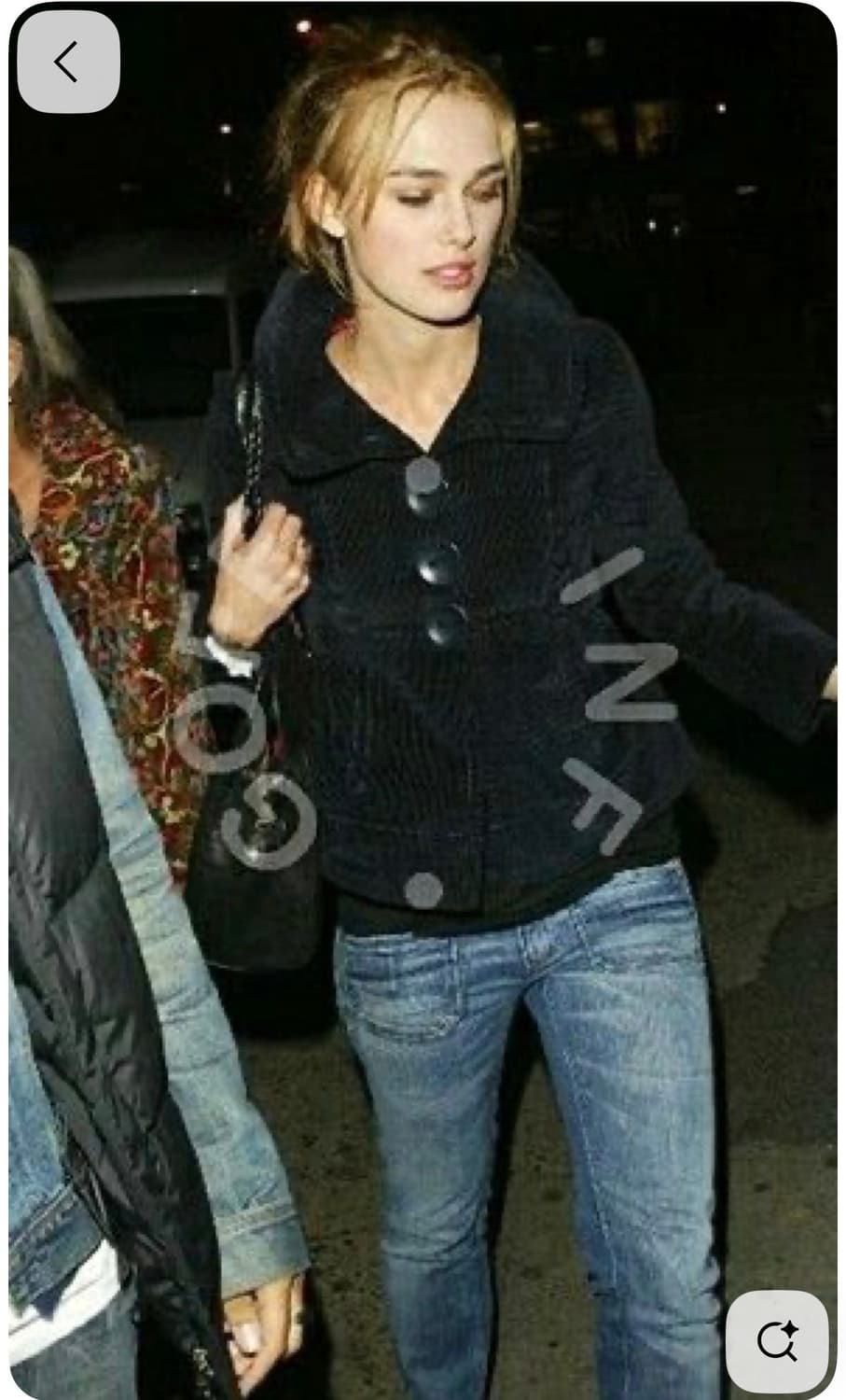 마크제이콥스 자켓 상품이미지2