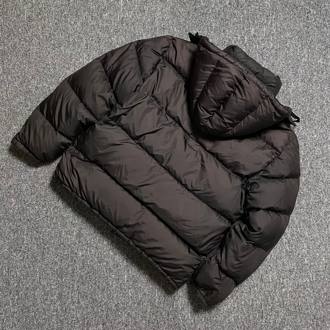 🌊Polo Elmwood down parka M 상품이미지3