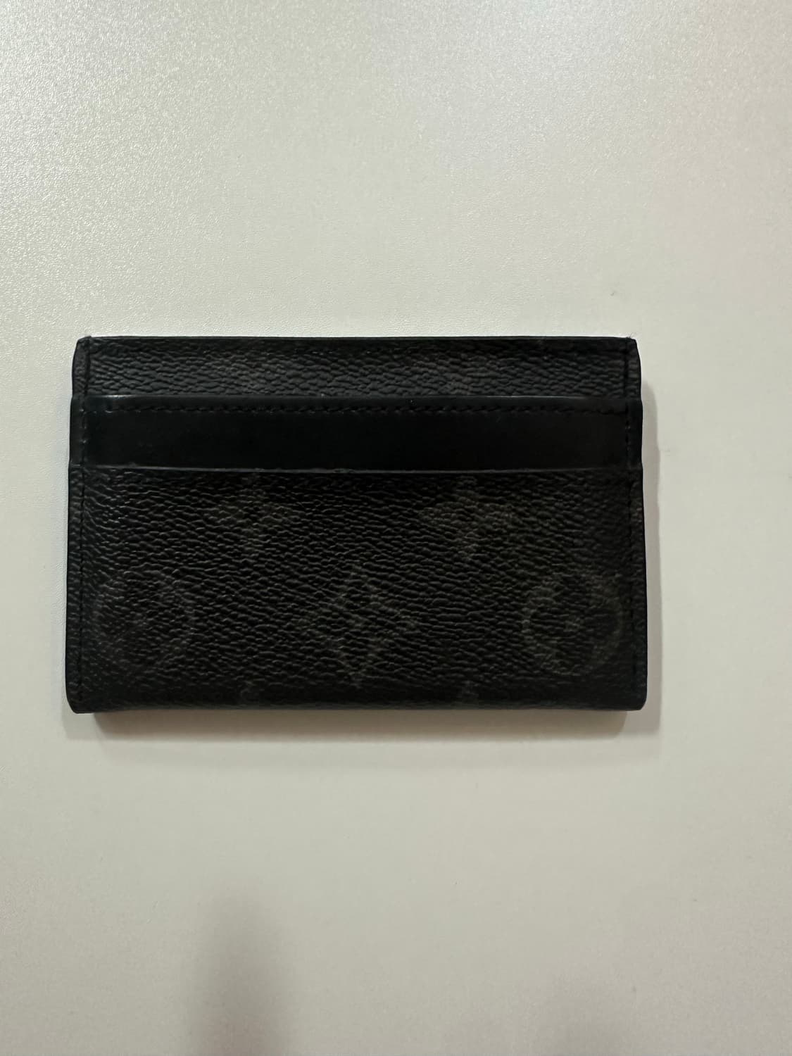 루이비통 이클립스 카드지갑 상품이미지2