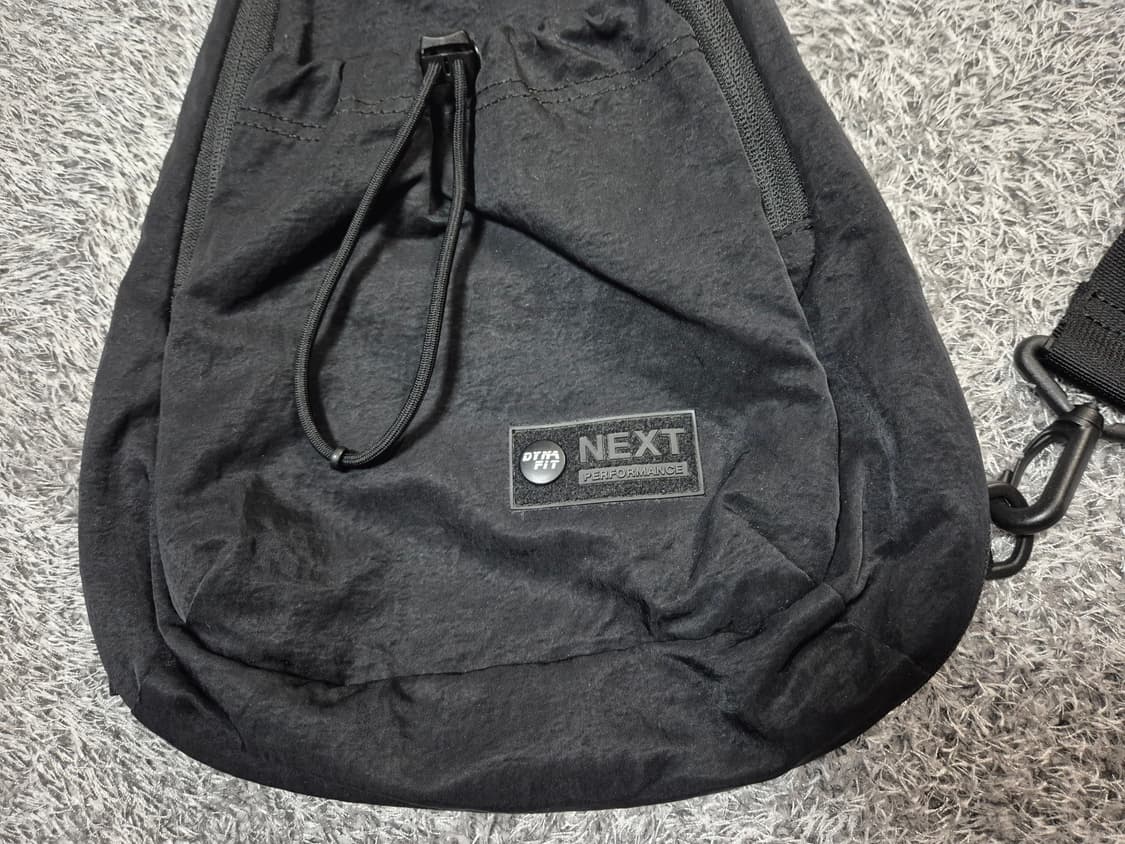 다이나핏 슬링백 상품이미지3