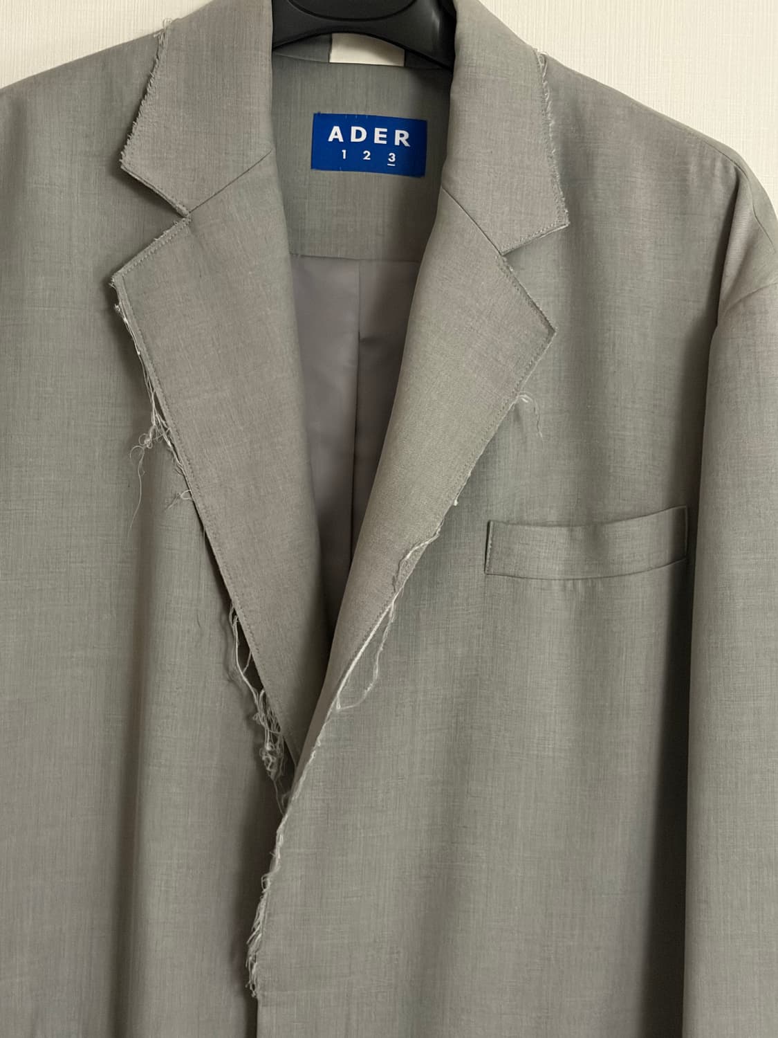 [3] 아더에러 신더자켓 블레이저 상품이미지3