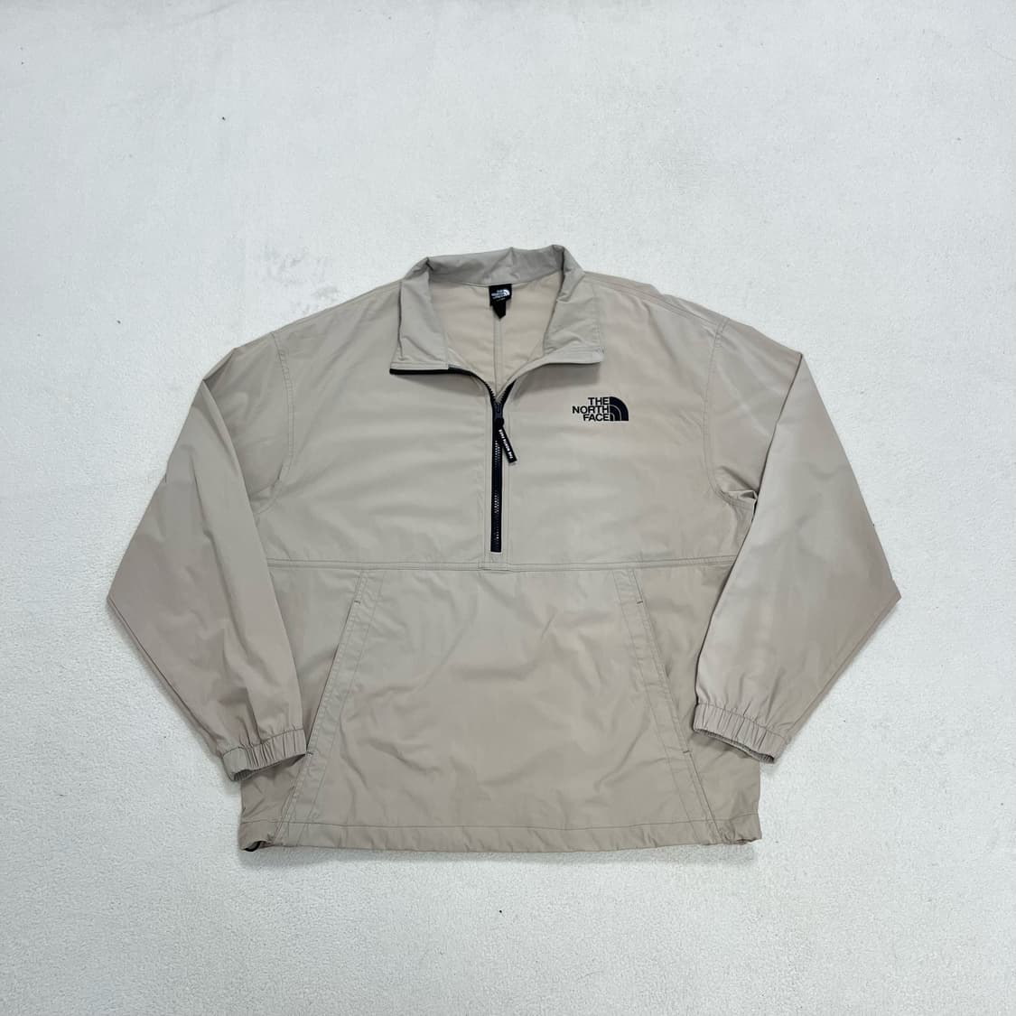 The North Face beige anorak 상품이미지4