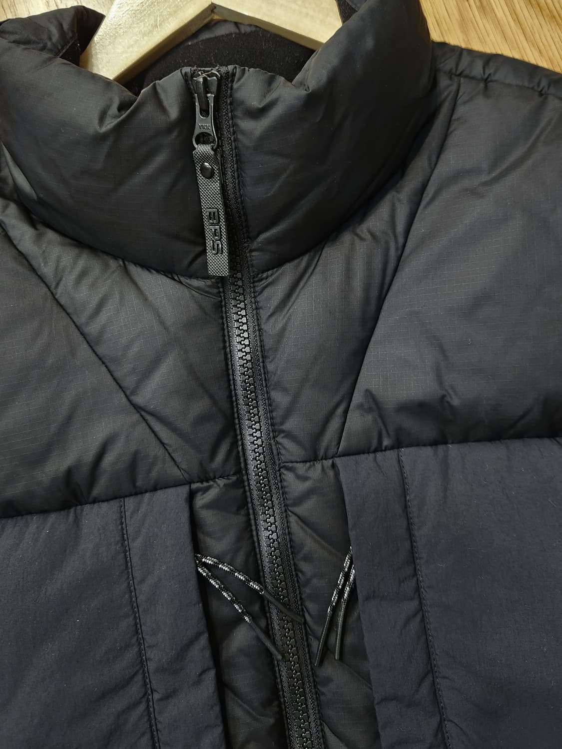 빈폴 스포츠 여성 구스패딩 상품이미지3